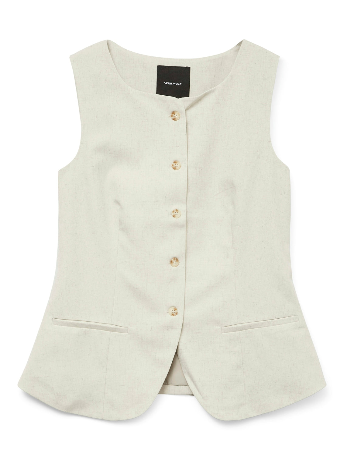 Chaleco Vero Moda Mikela 10330002