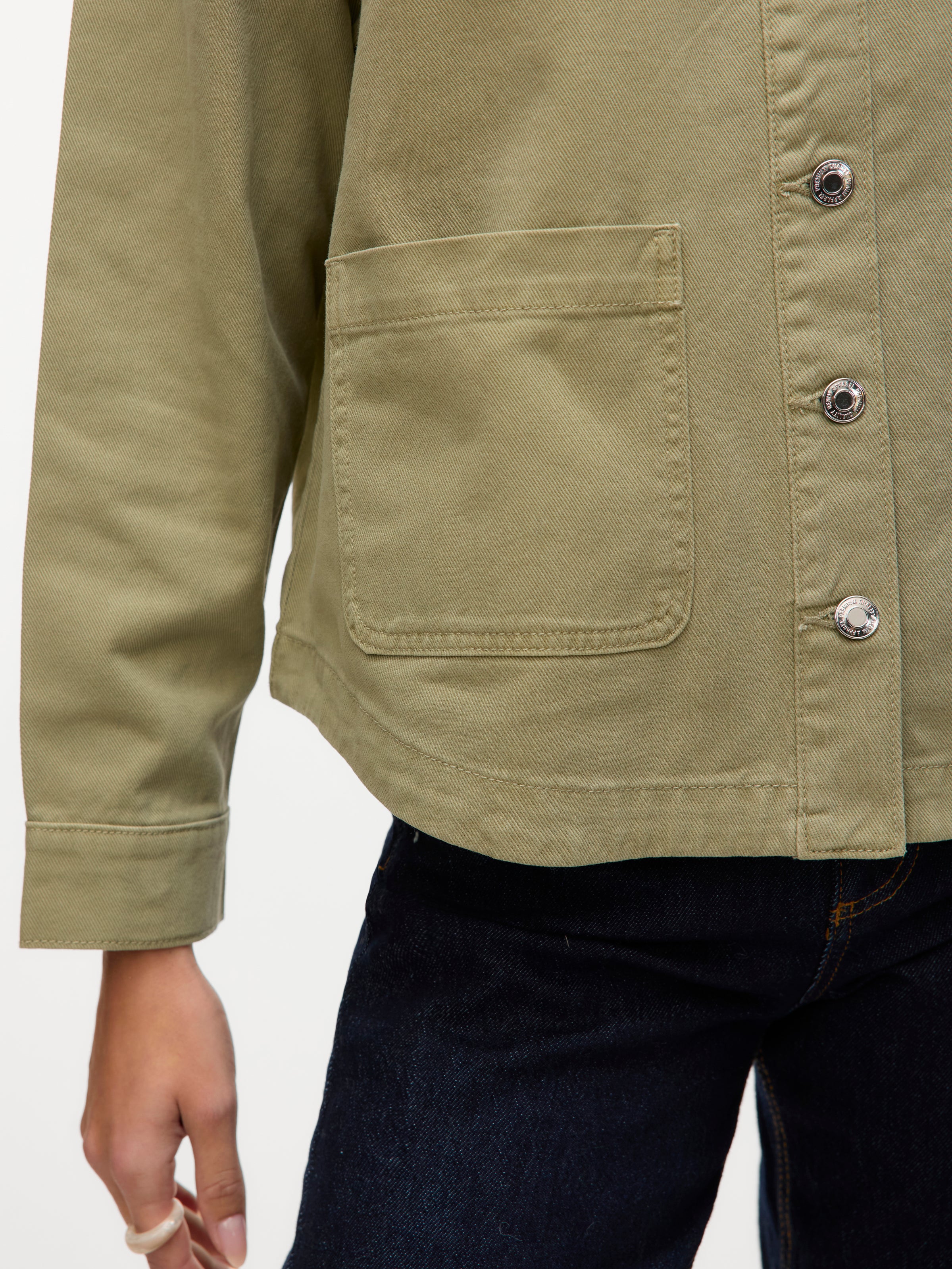 Jacket Vero Moda Jamie 10331693