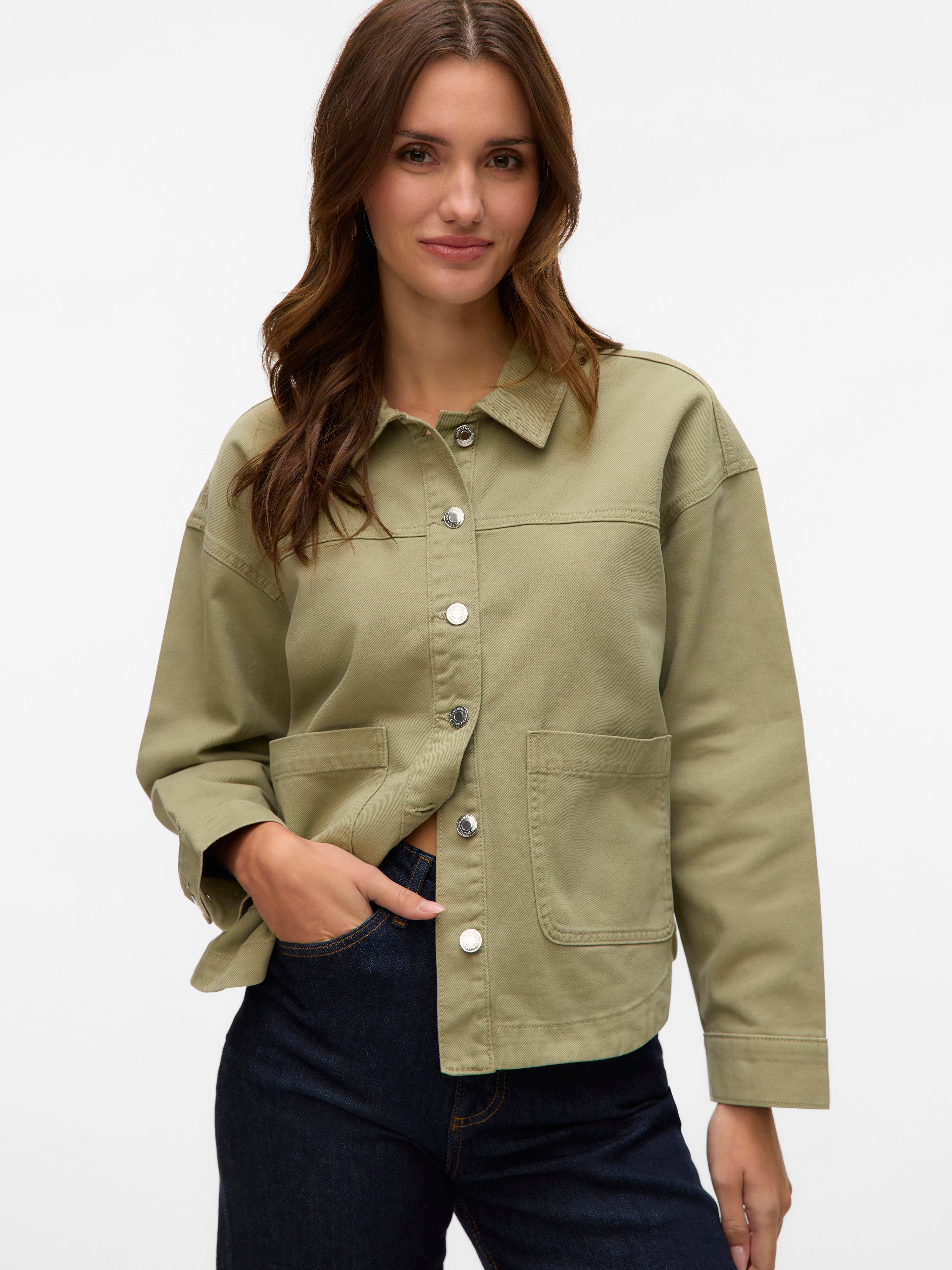 Jacket Vero Moda Jamie 10331693