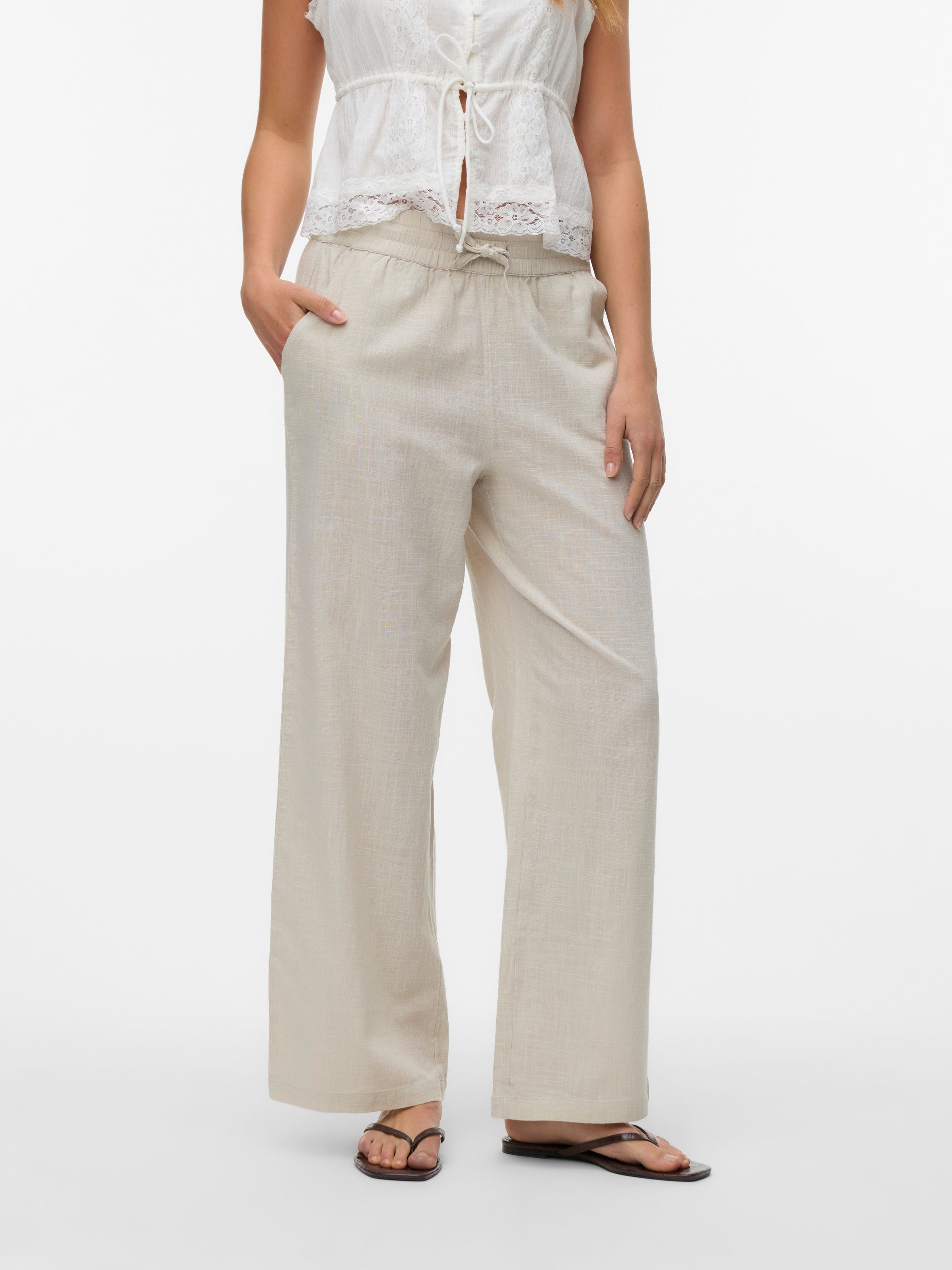 Pantalón Vero Moda Caia 10333796