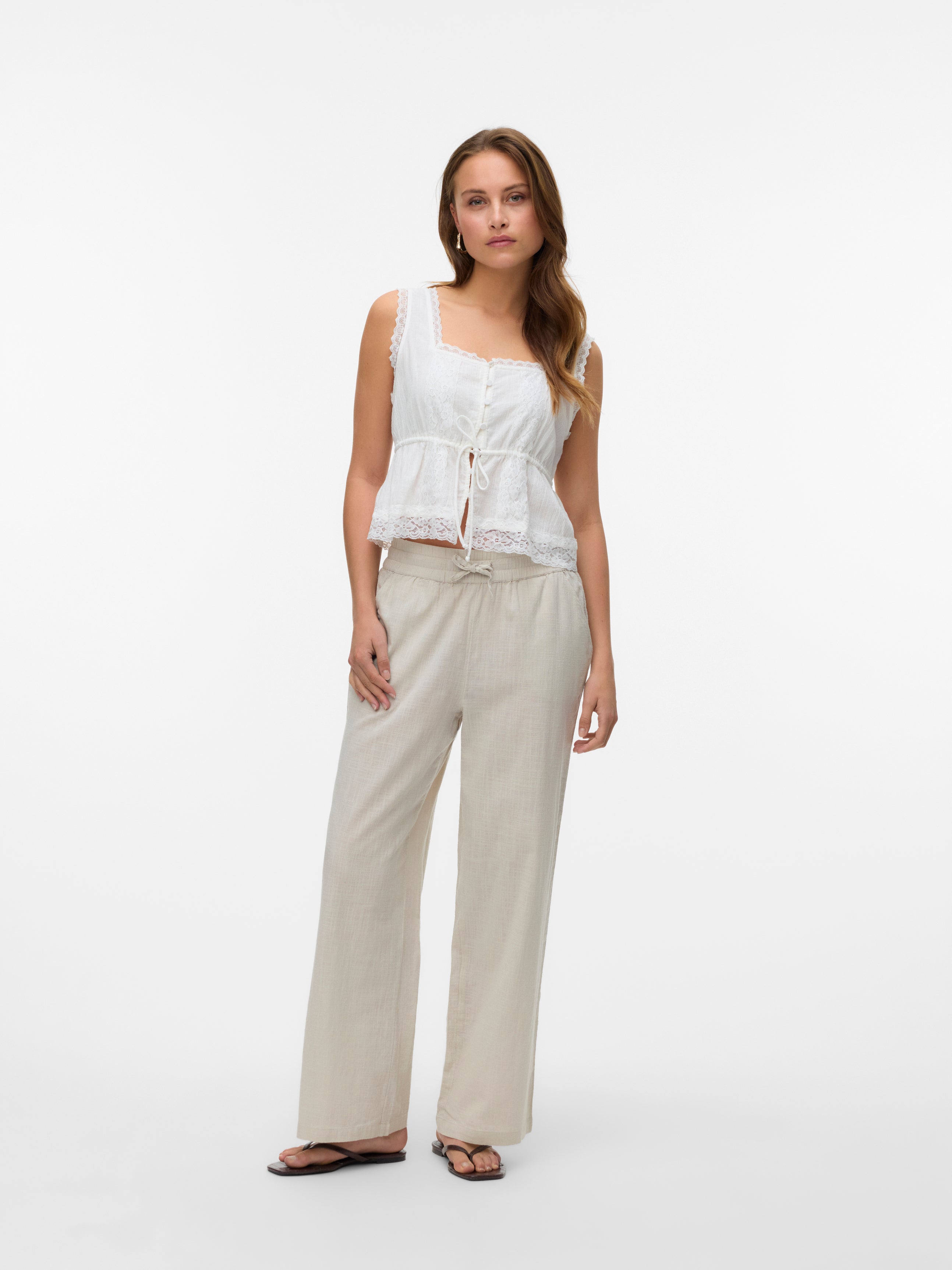 Pantalón Vero Moda Caia 10333796