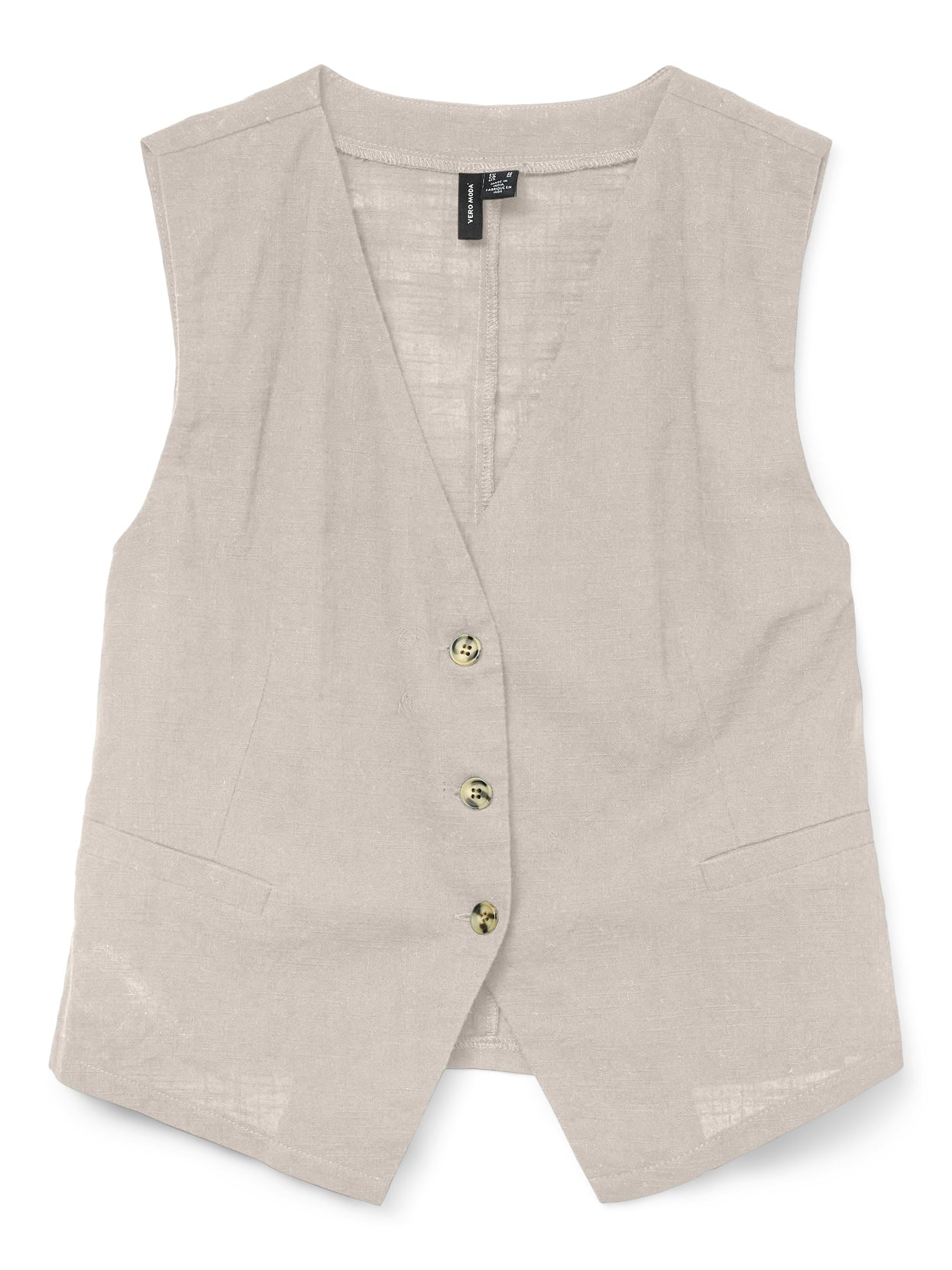 Chaleco Vero Moda Caia 10333795