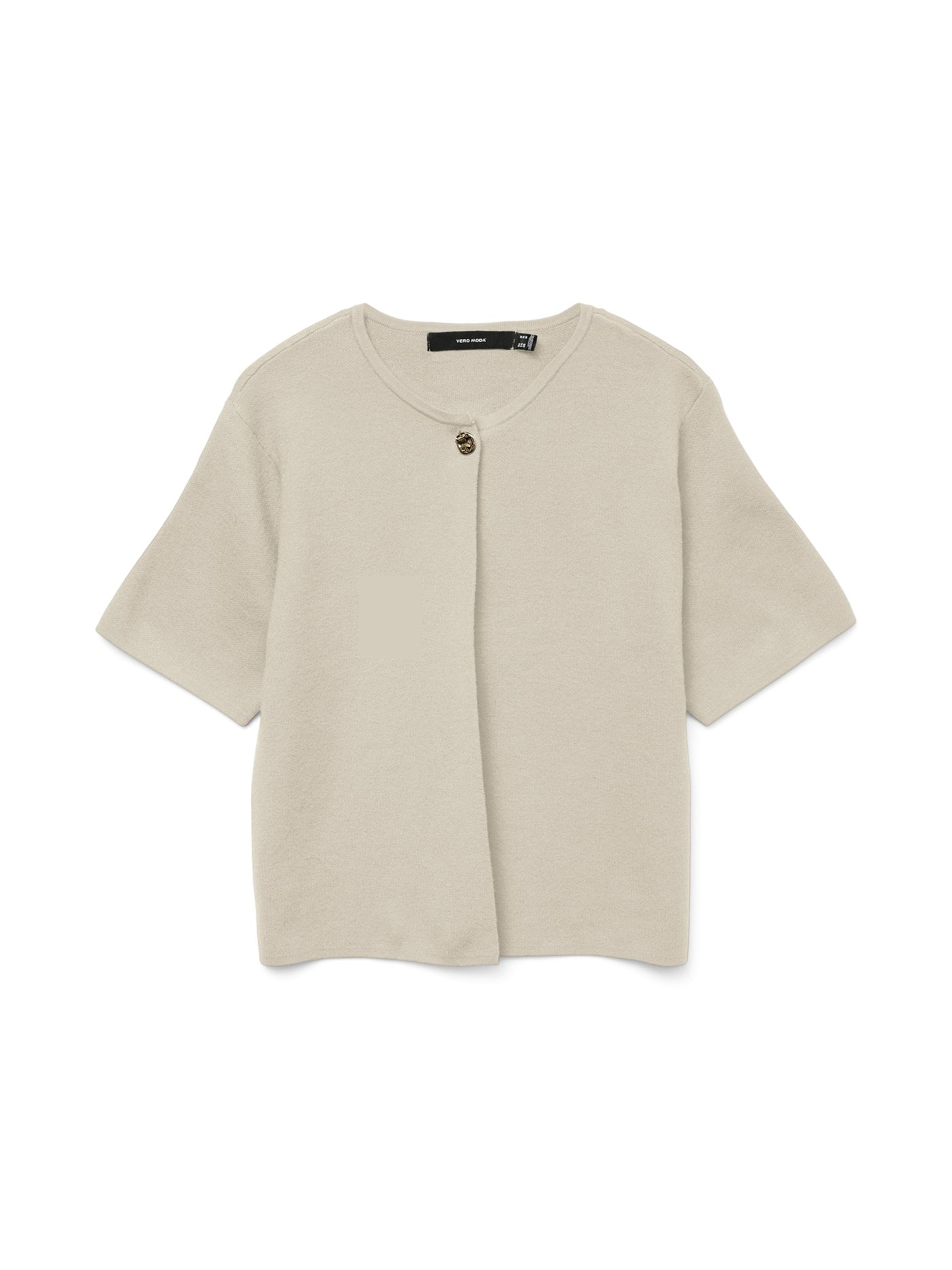 Blusa Vero Moda Gold 10330750