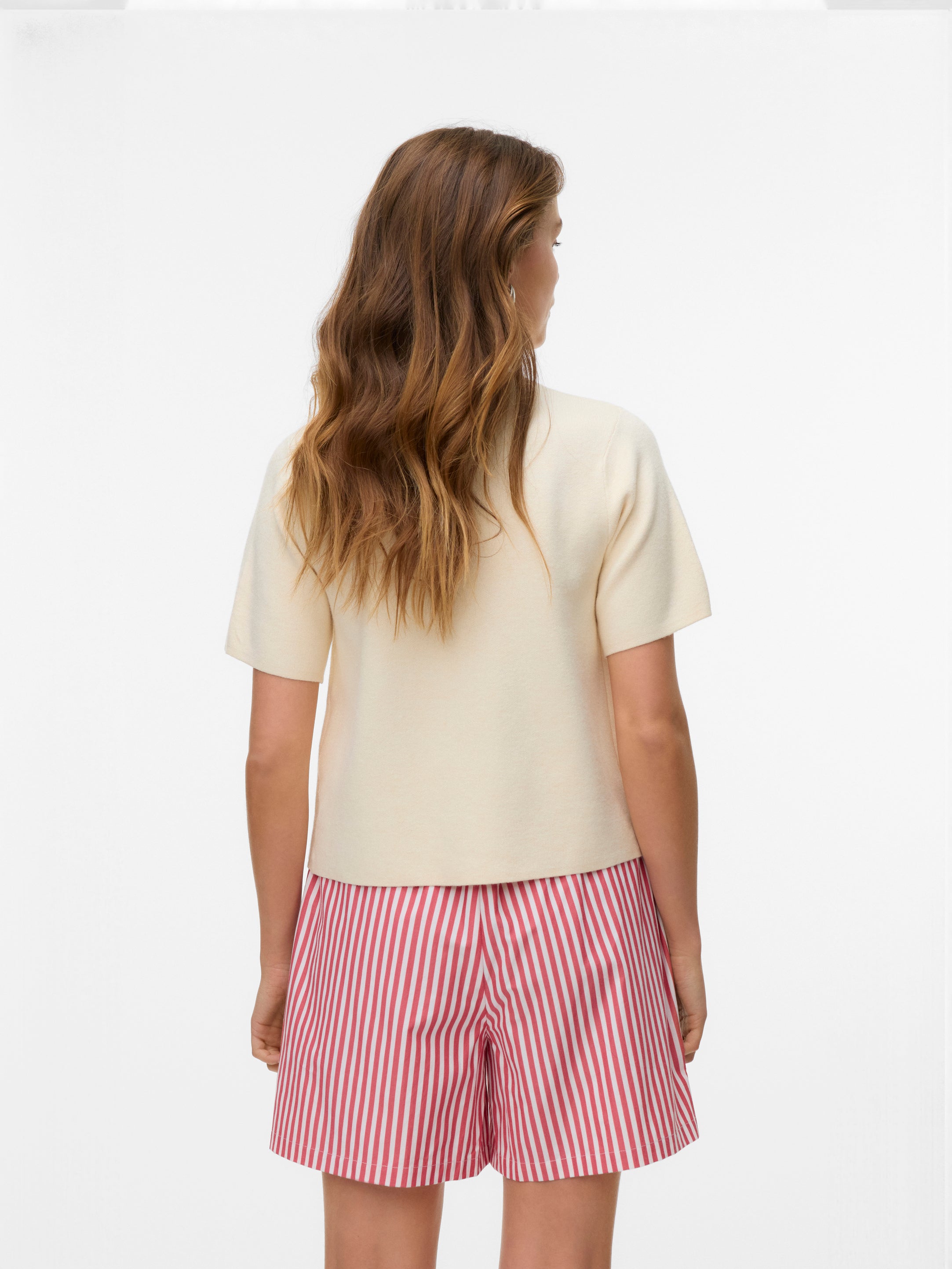 Blusa Vero Moda Gold 10330750