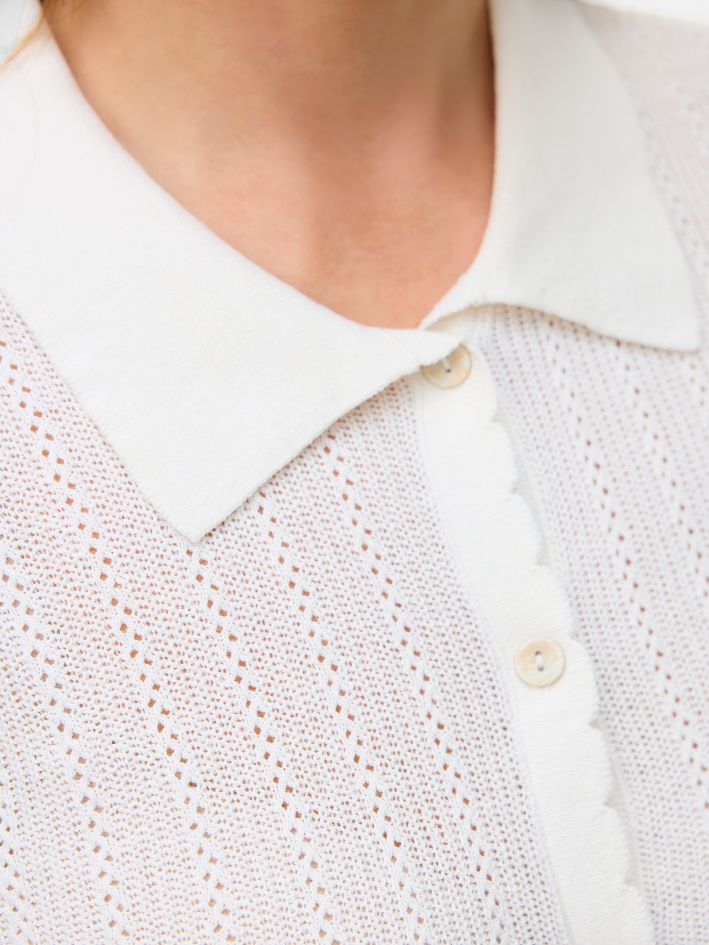 Blusa Vero Moda Luxlight 10330853