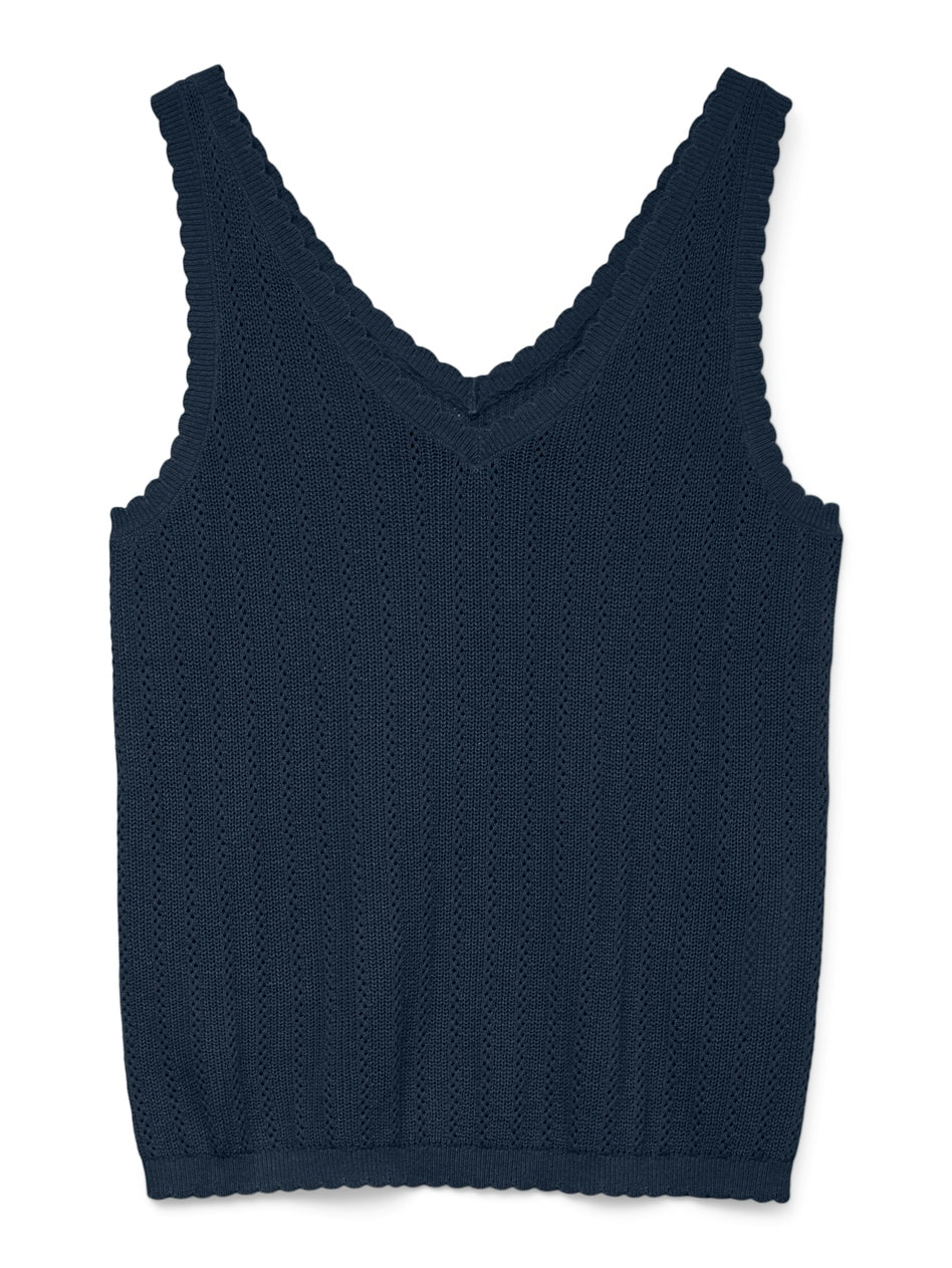 Blusa Vero Moda Luxlight 10330773