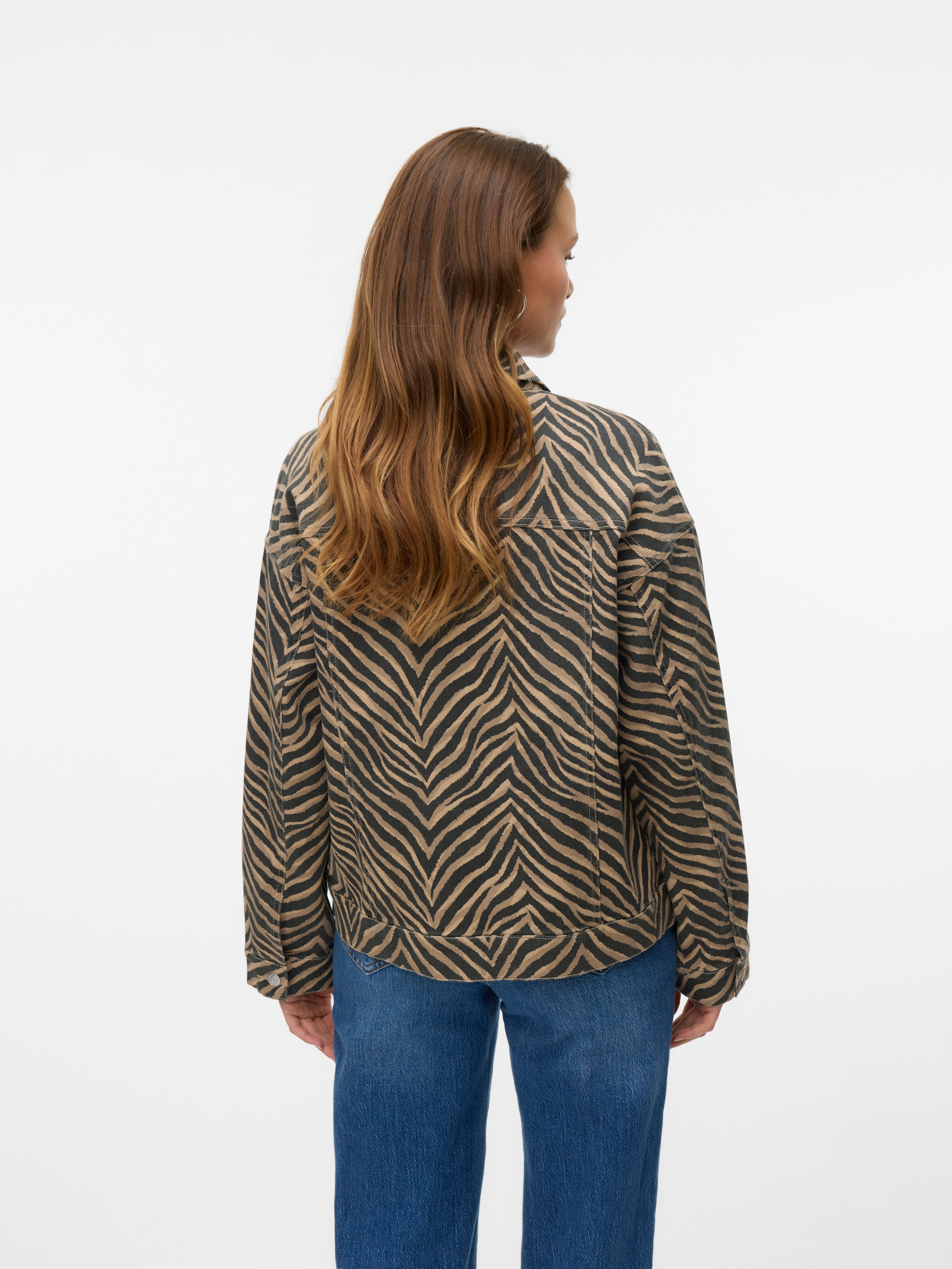 Jacket Vero Moda Tessa 10329961