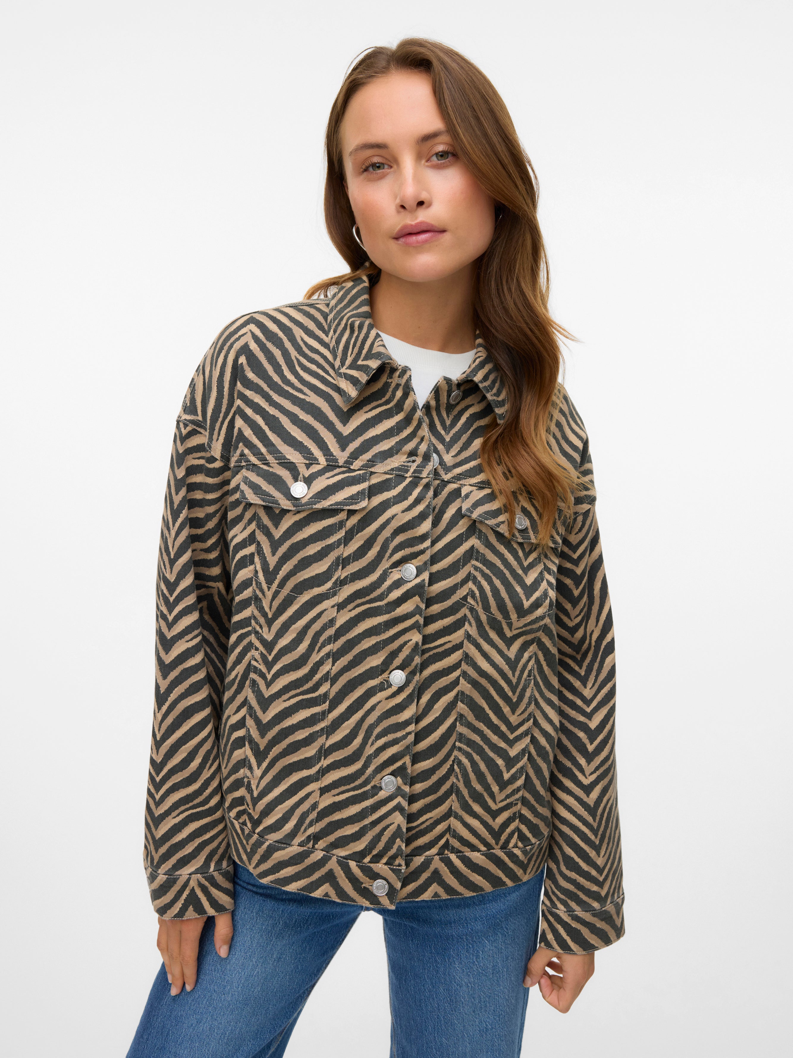 Jacket Vero Moda Tessa 10329961