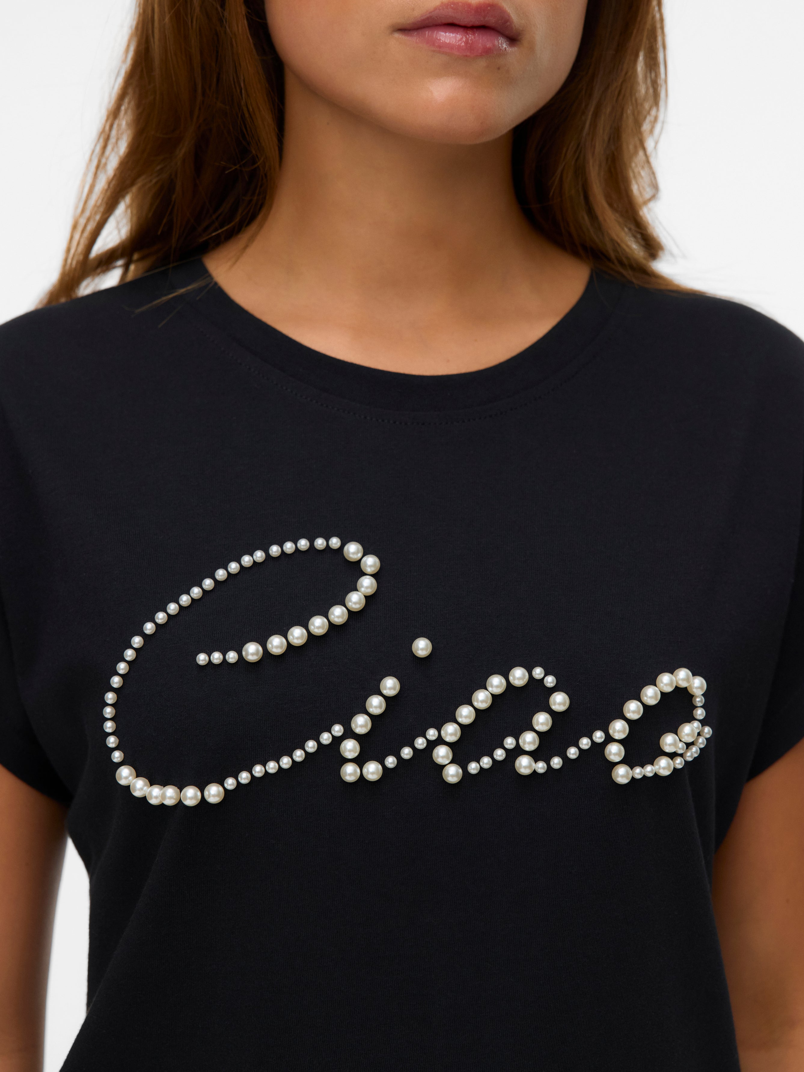 Tshirt Vero Moda Liza 10341269