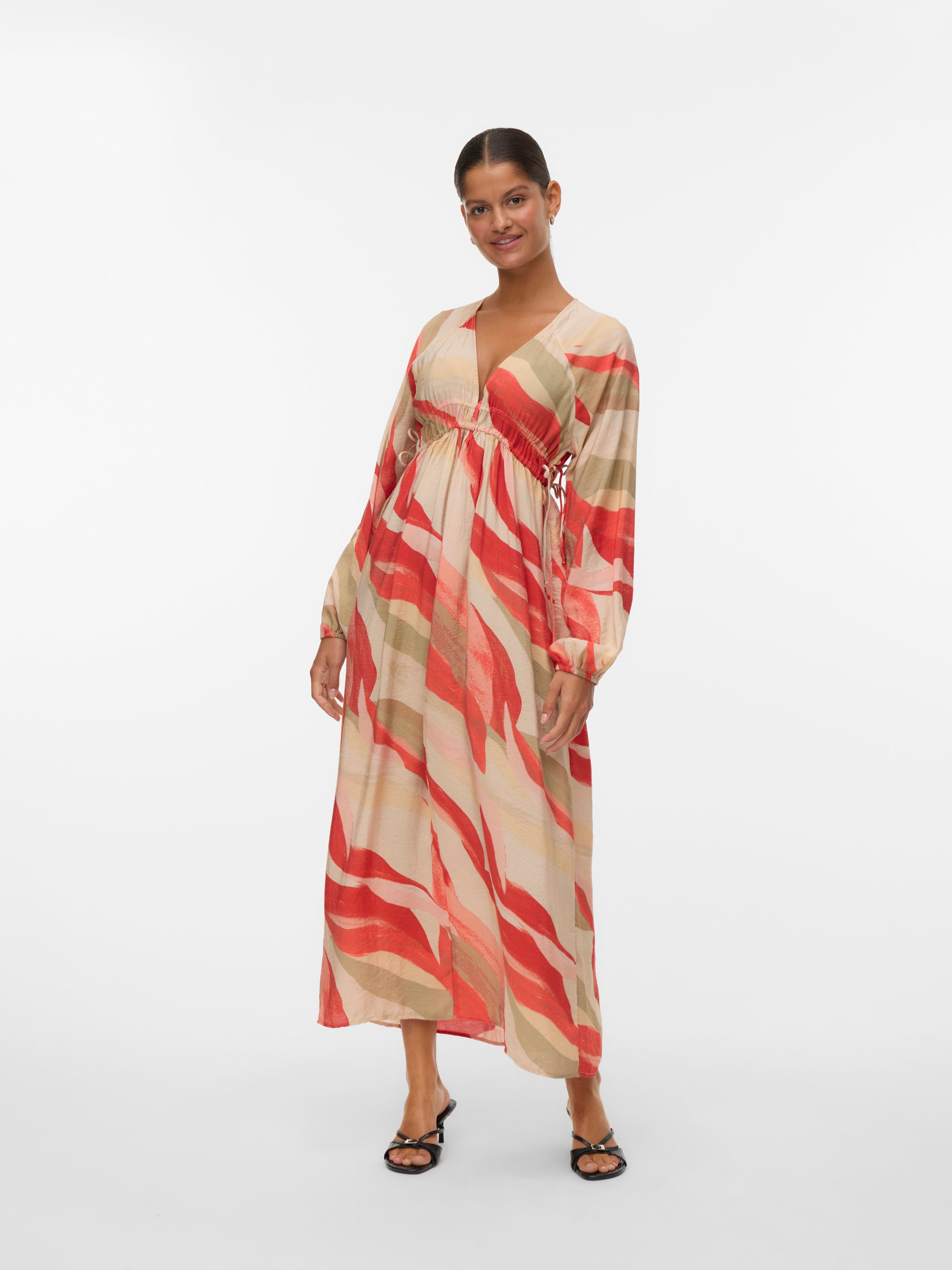 Vestido Vero Moda Tyra 10338229