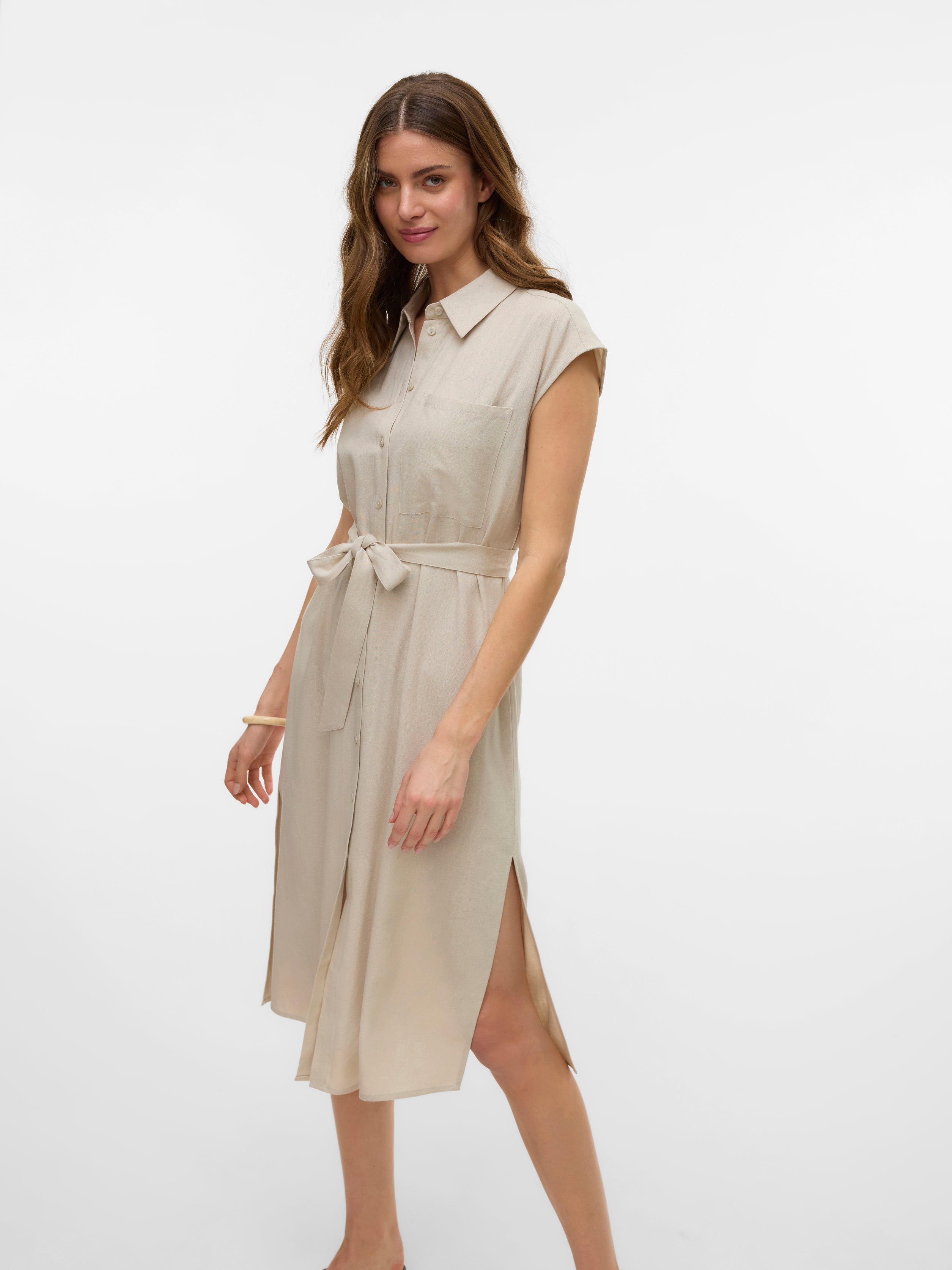 Vestido Vero Moda Milo 10282532