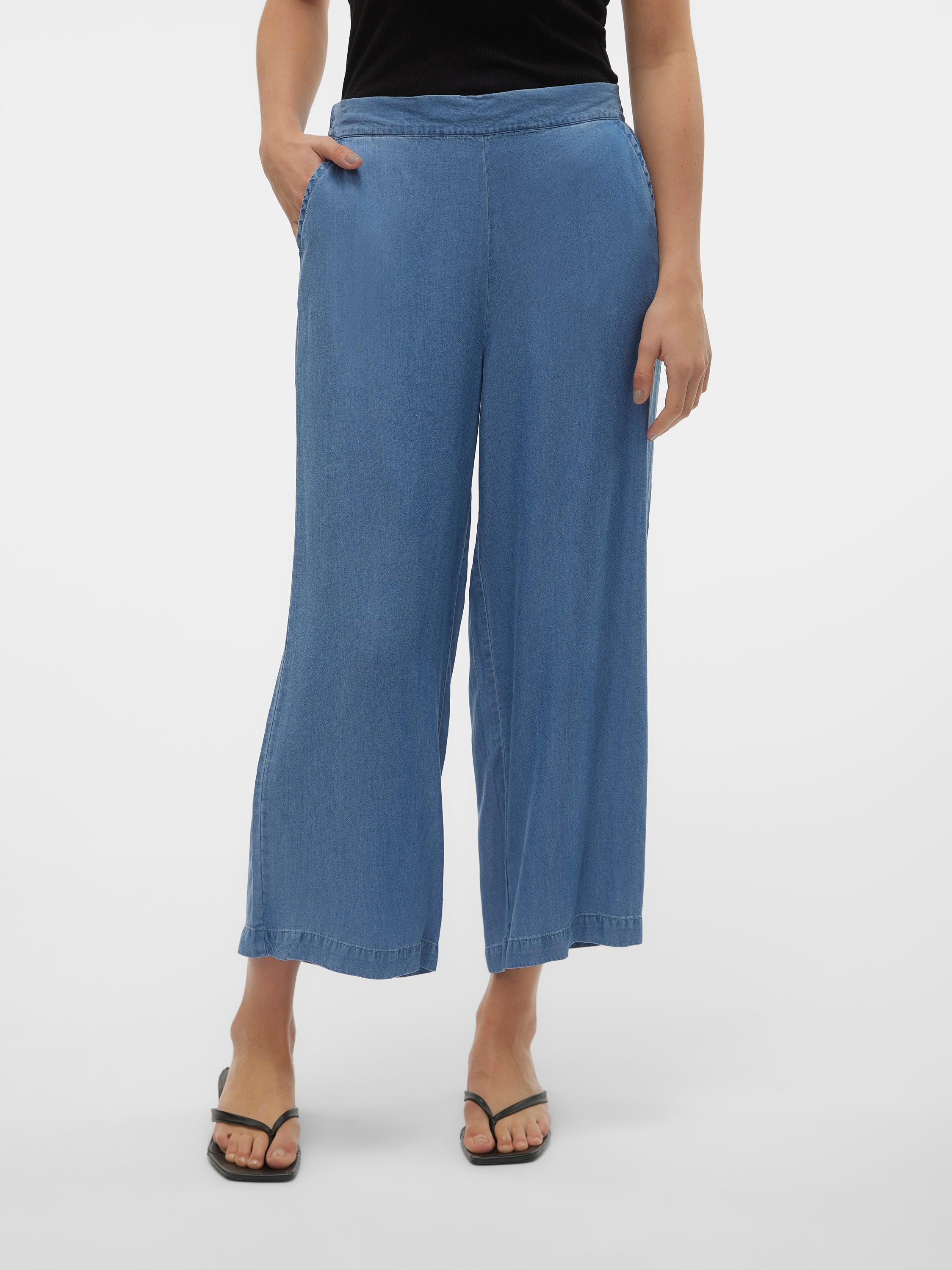 Pantalón Vero Moda Bree 10304861