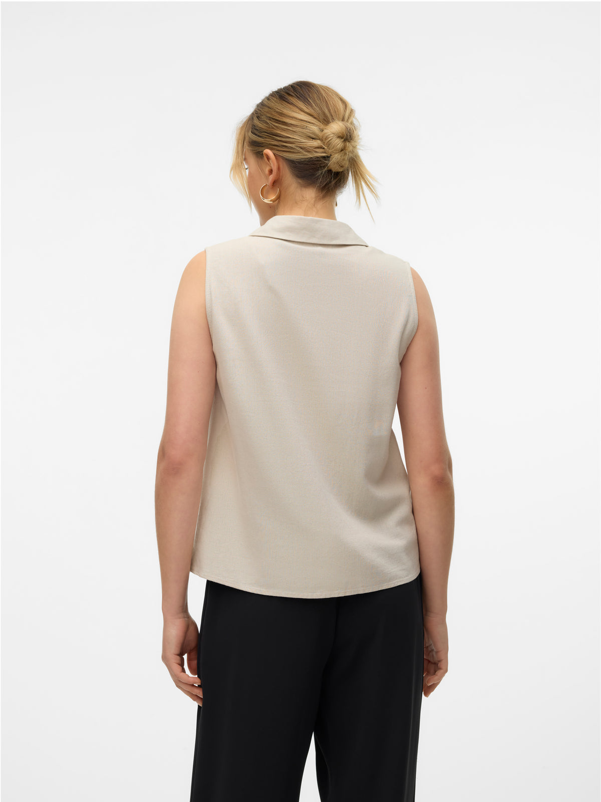 Blusa Vero Moda Mymilo 10303648