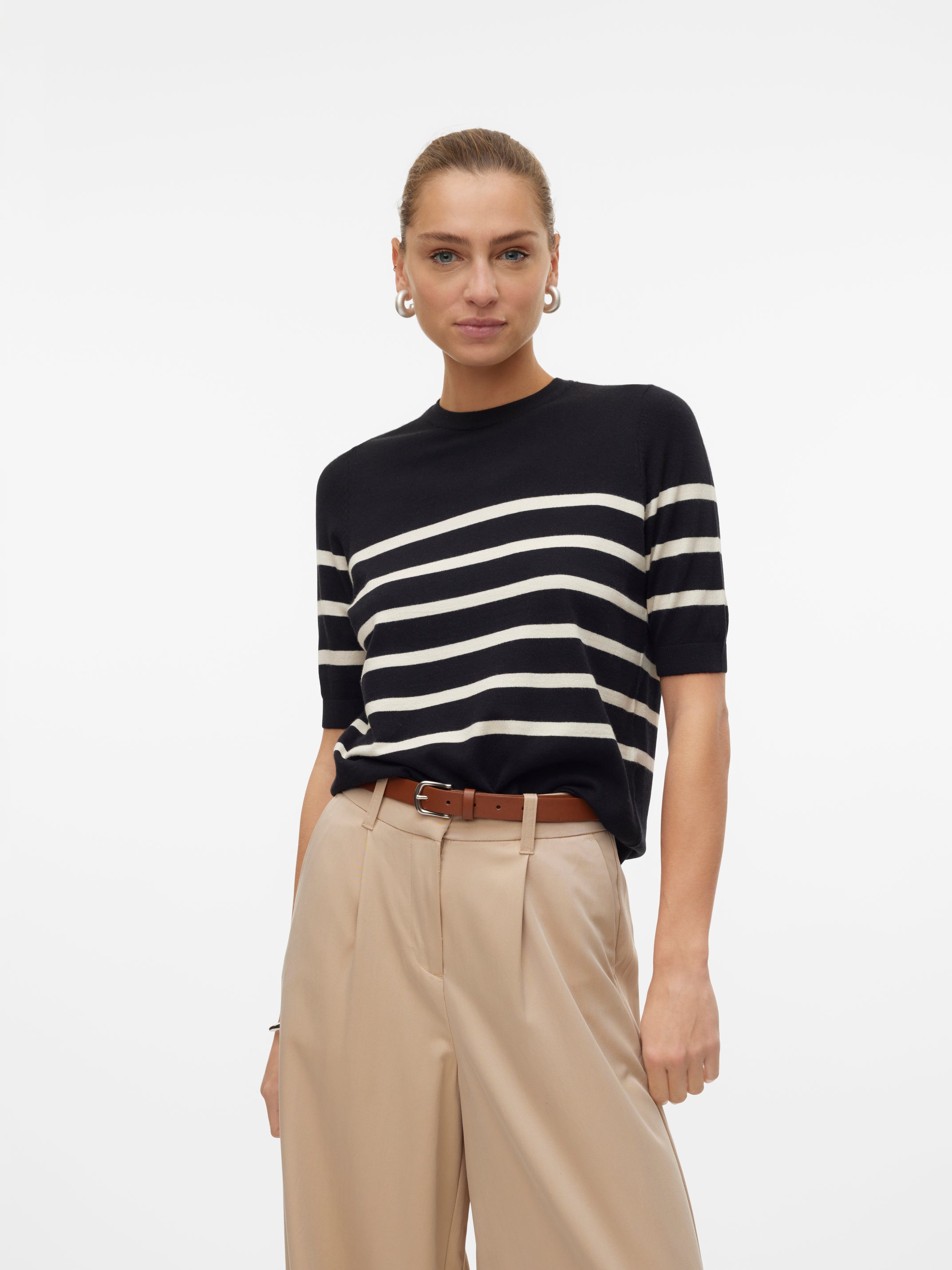 Blusa Vero Moda Saba 10306829
