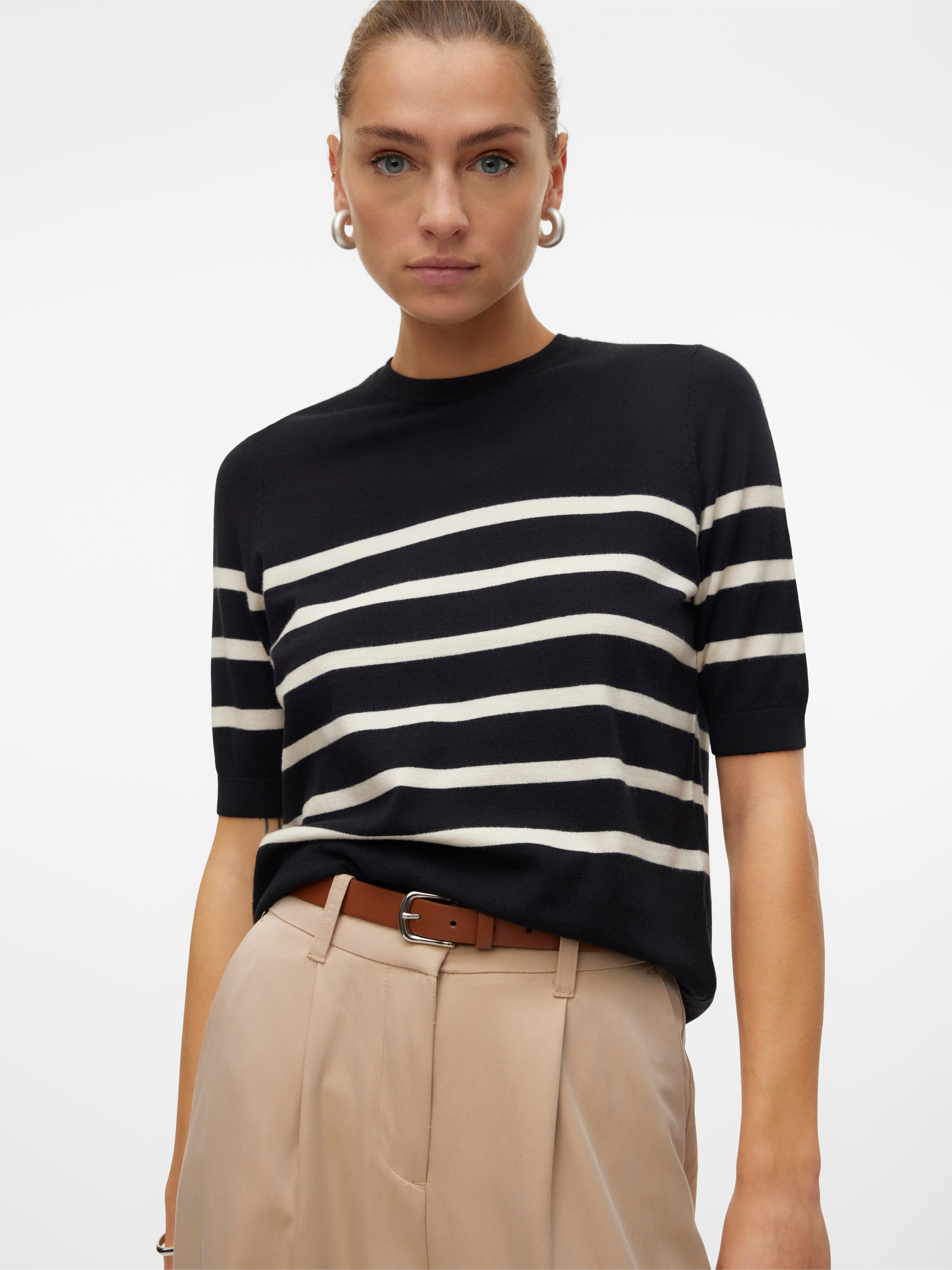 Blusa Vero Moda Saba 10306829