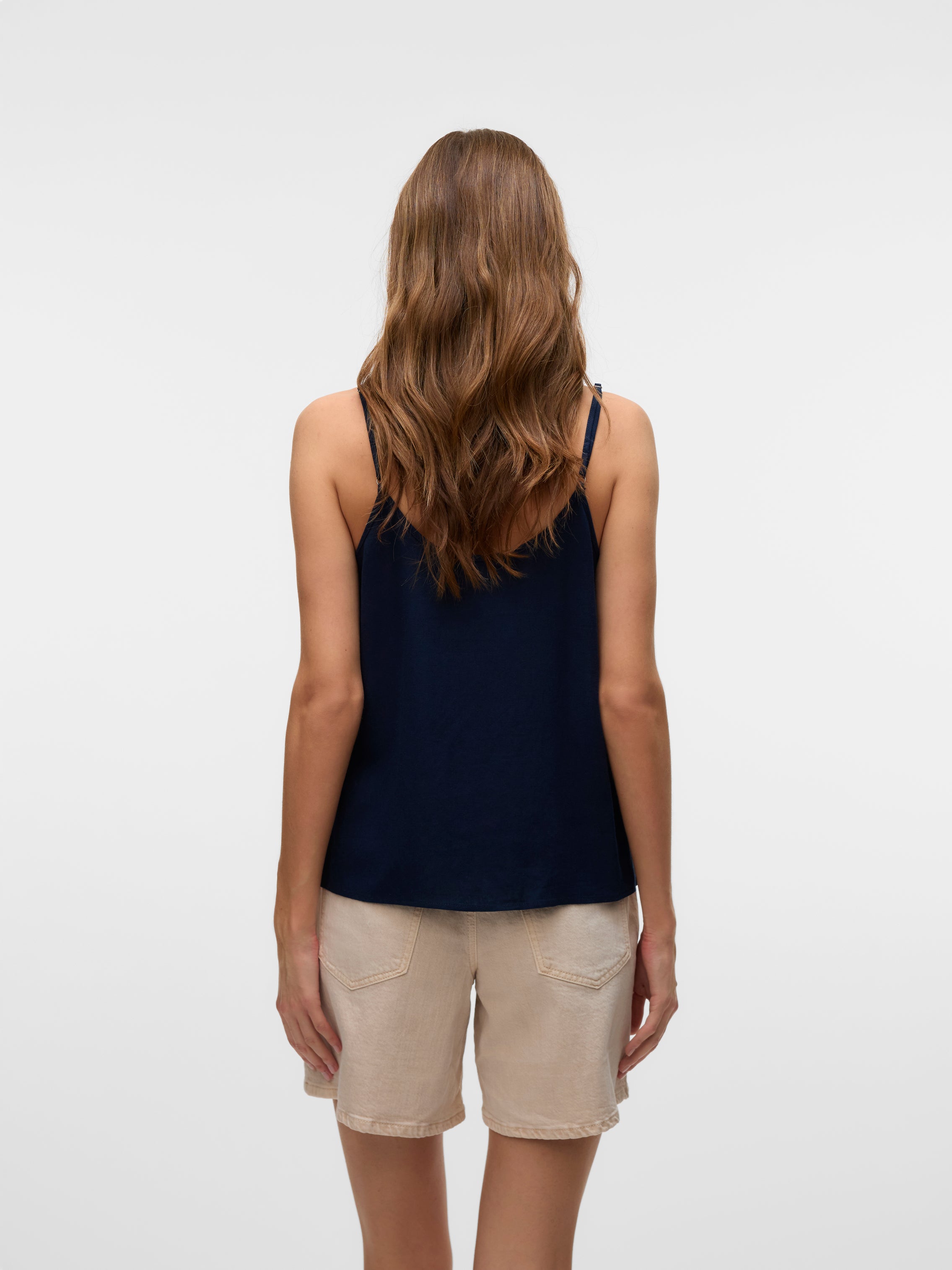 Blusa Vero Moda Mymilo 10303690