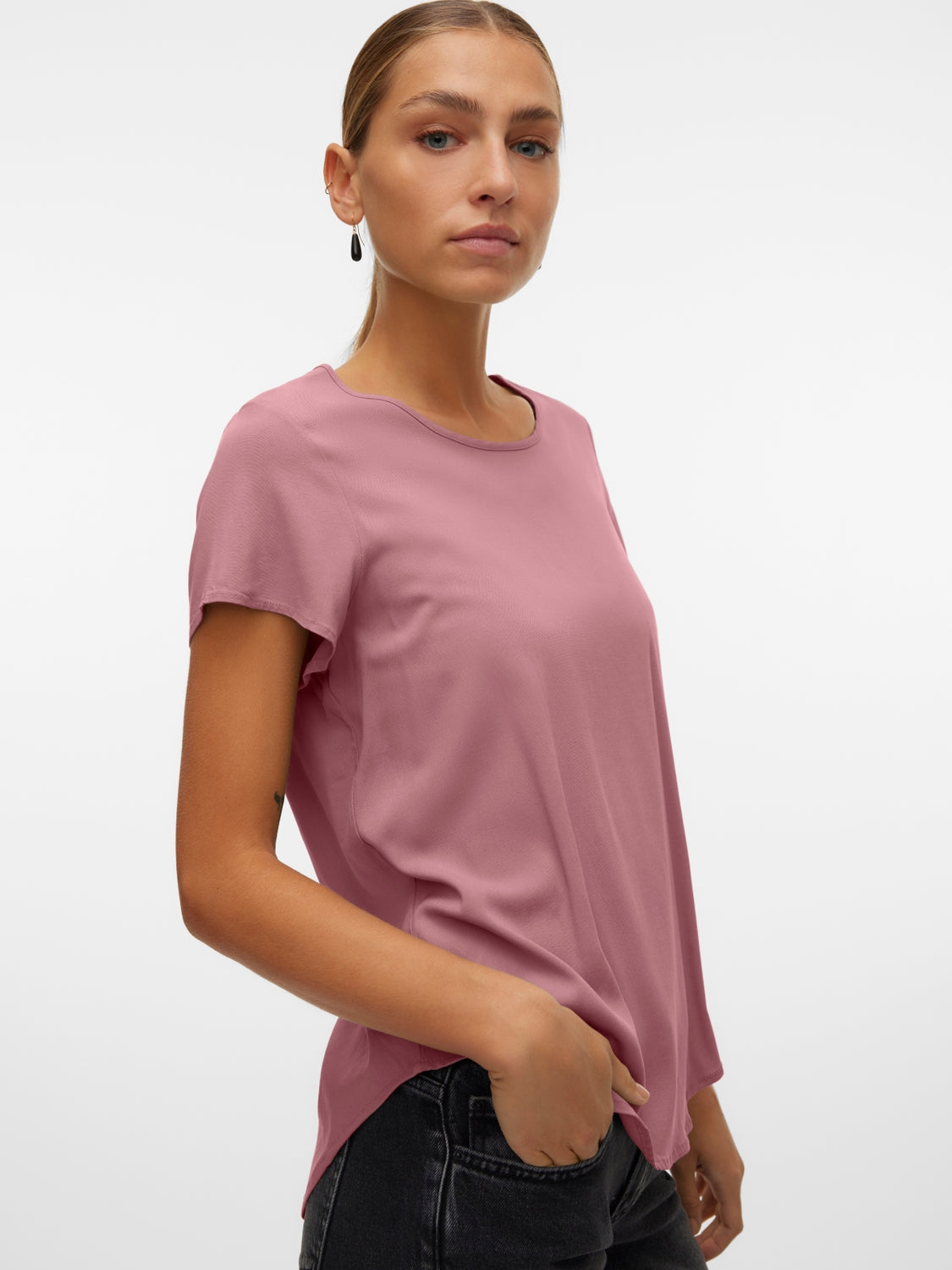 Blusa Vero Moda Bella 10303431