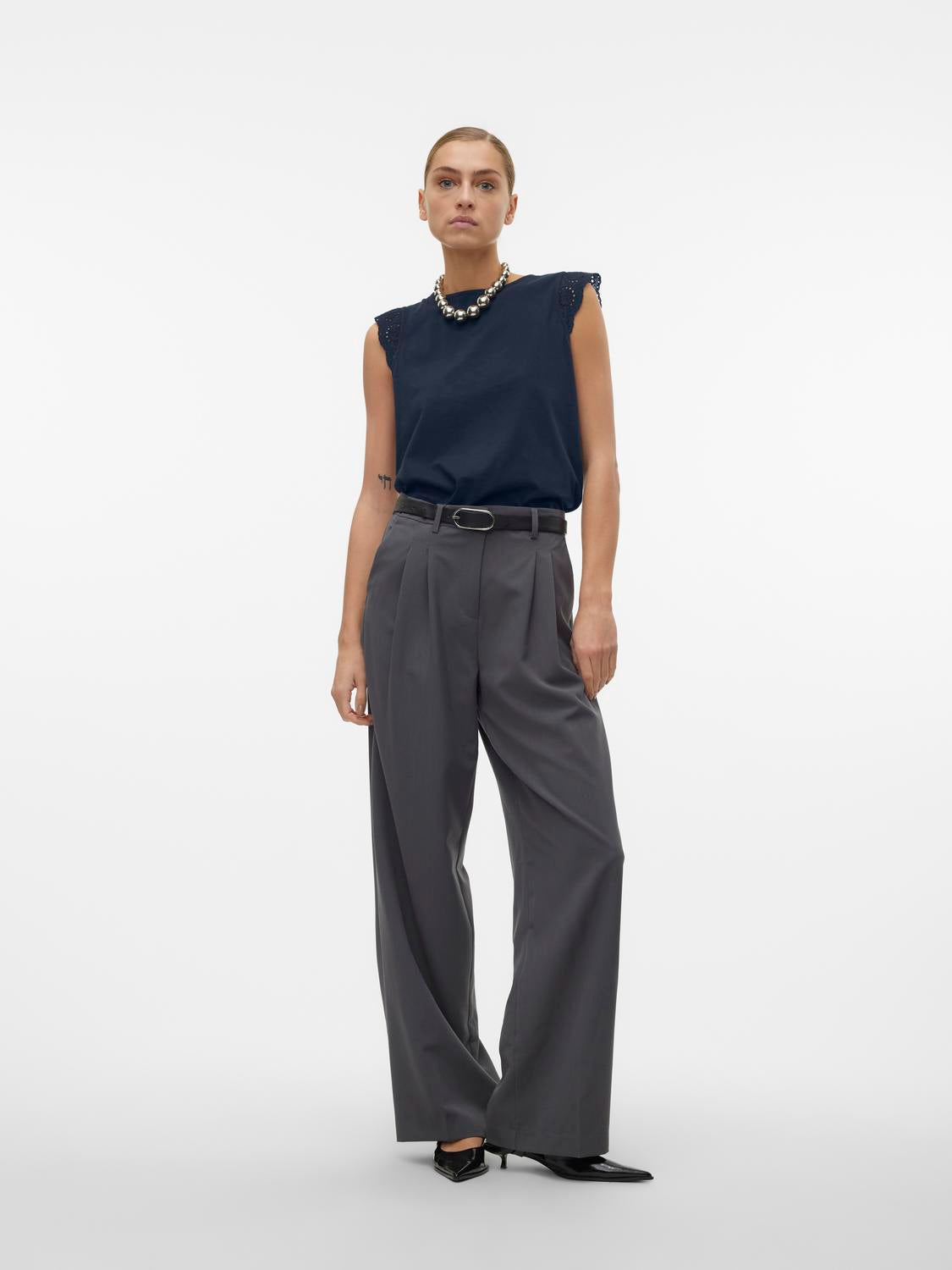 Blusa Vero Moda Emily 10305210