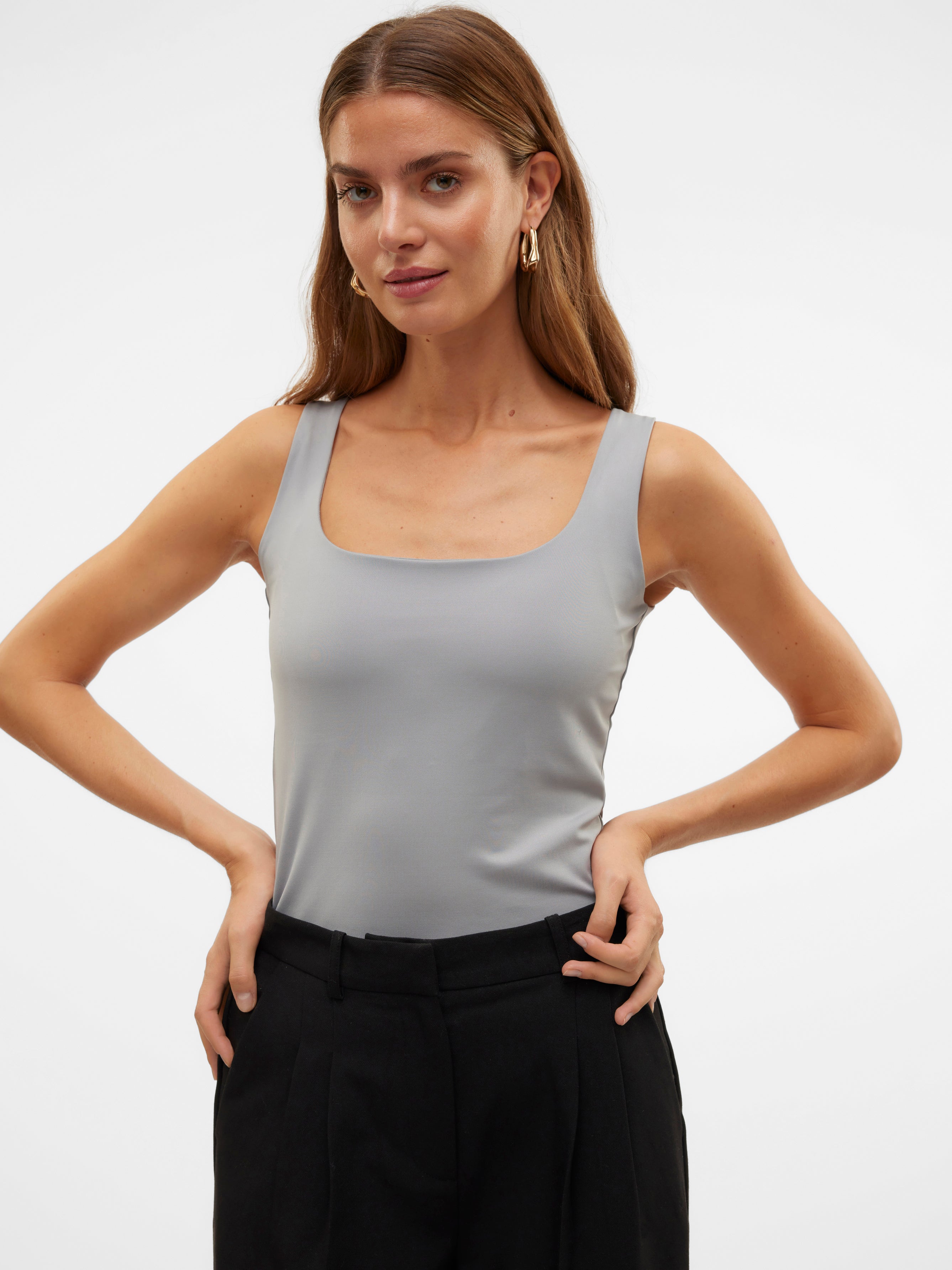 Blusa Vero Moda Million 10305800