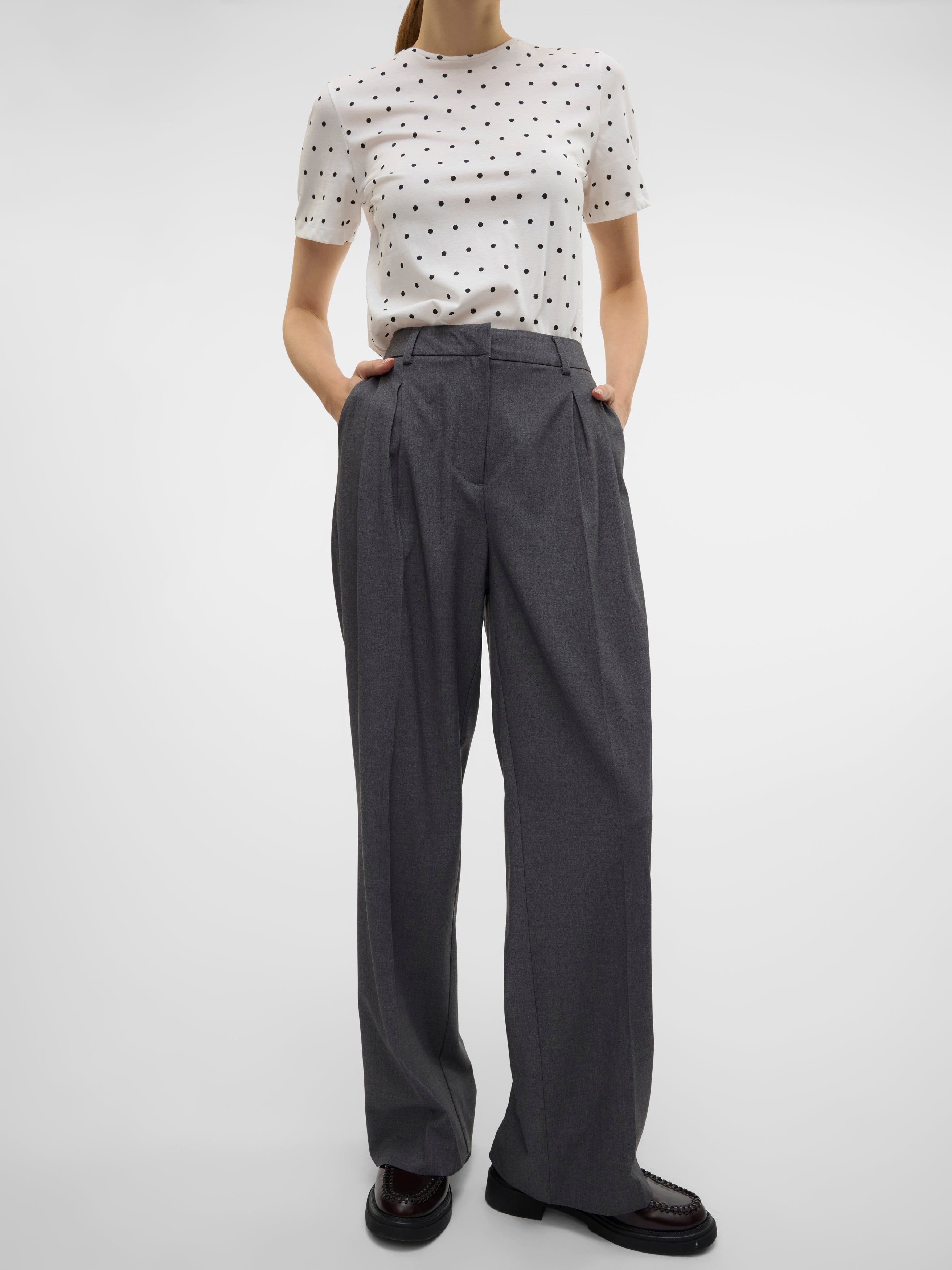 Pantalón Vero Moda Liba 32 10324626