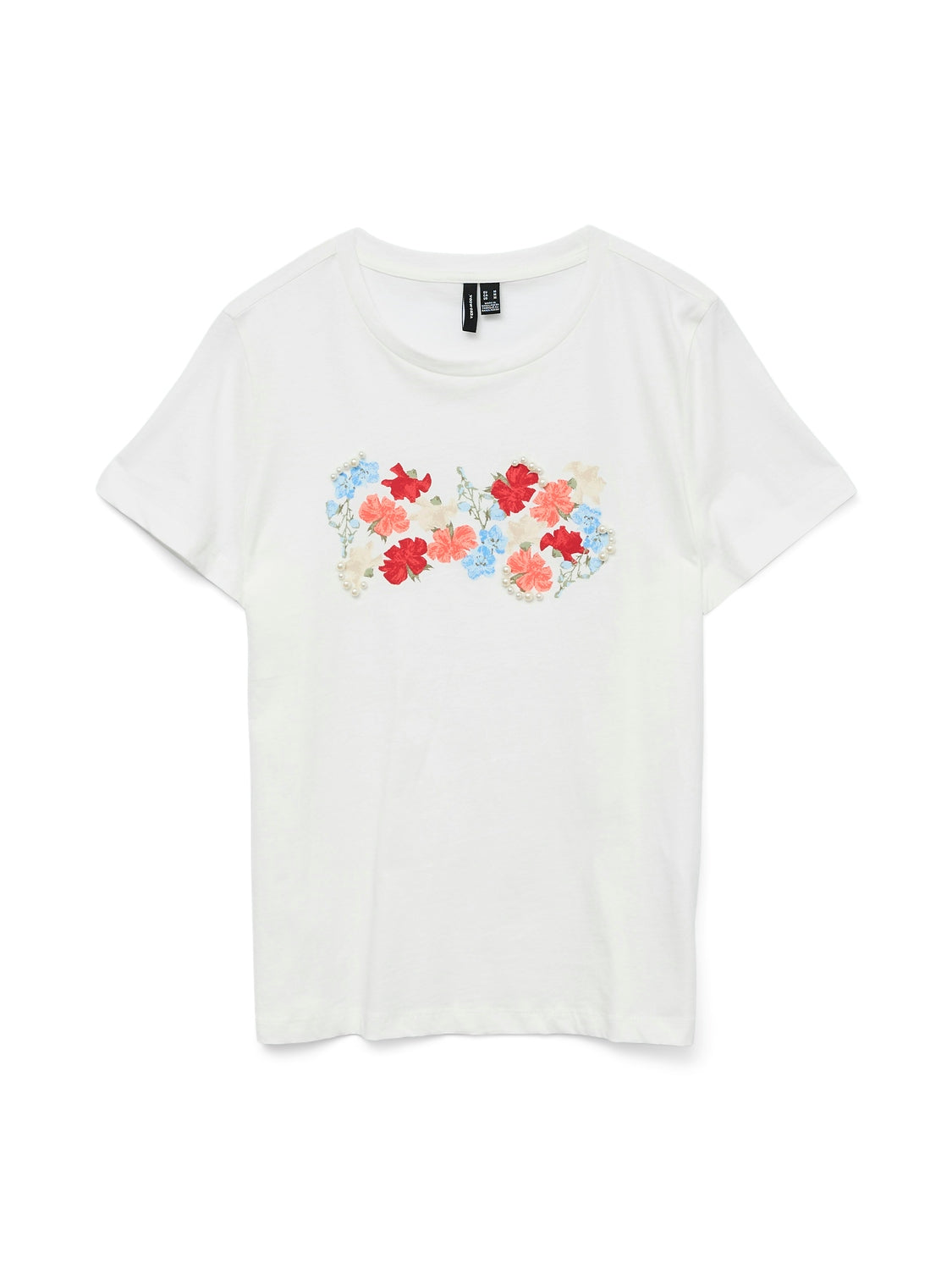 Tshirt Vero Moda Sora II 10325324