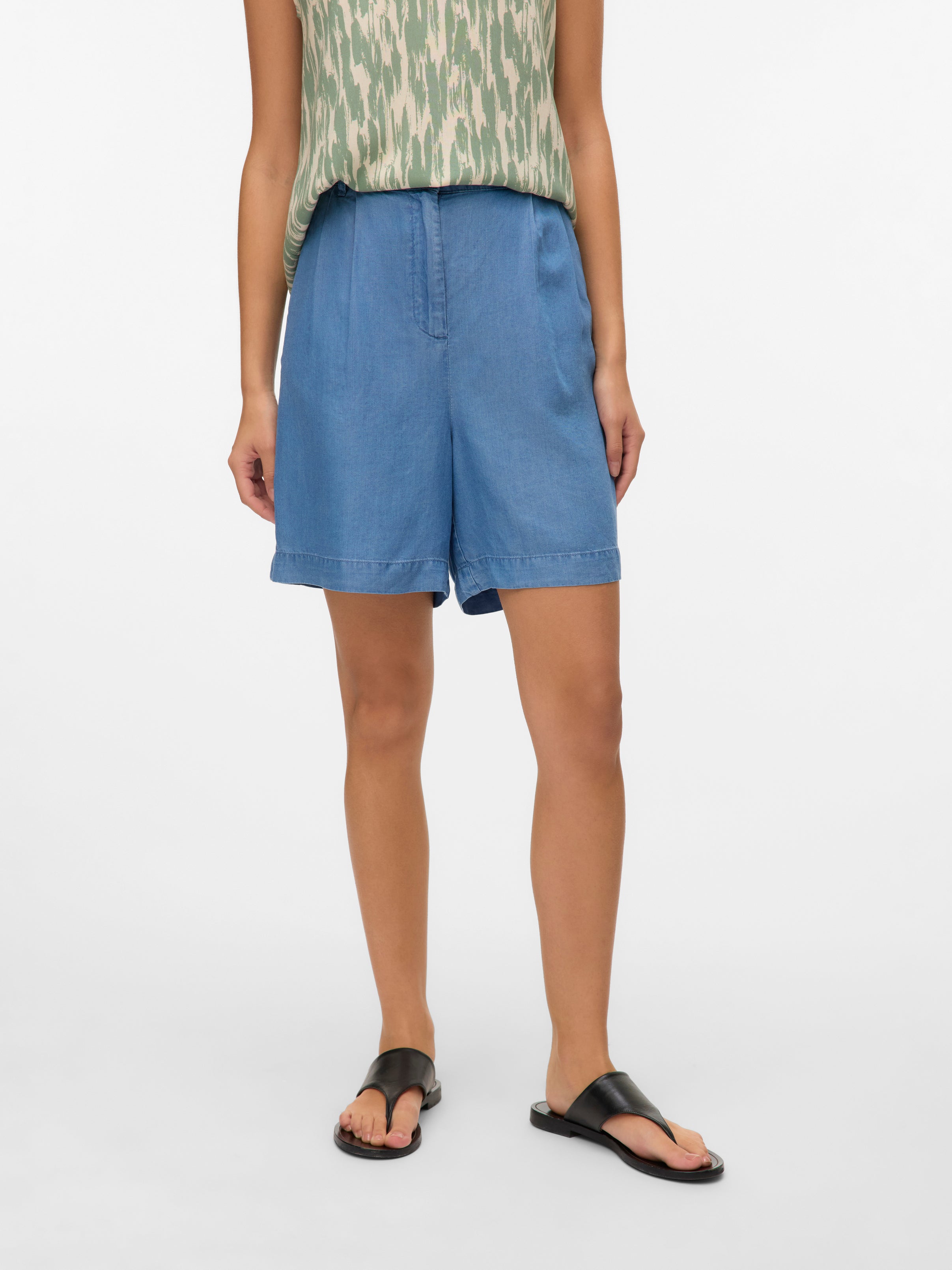 Short Vero Moda Fleur 10326063