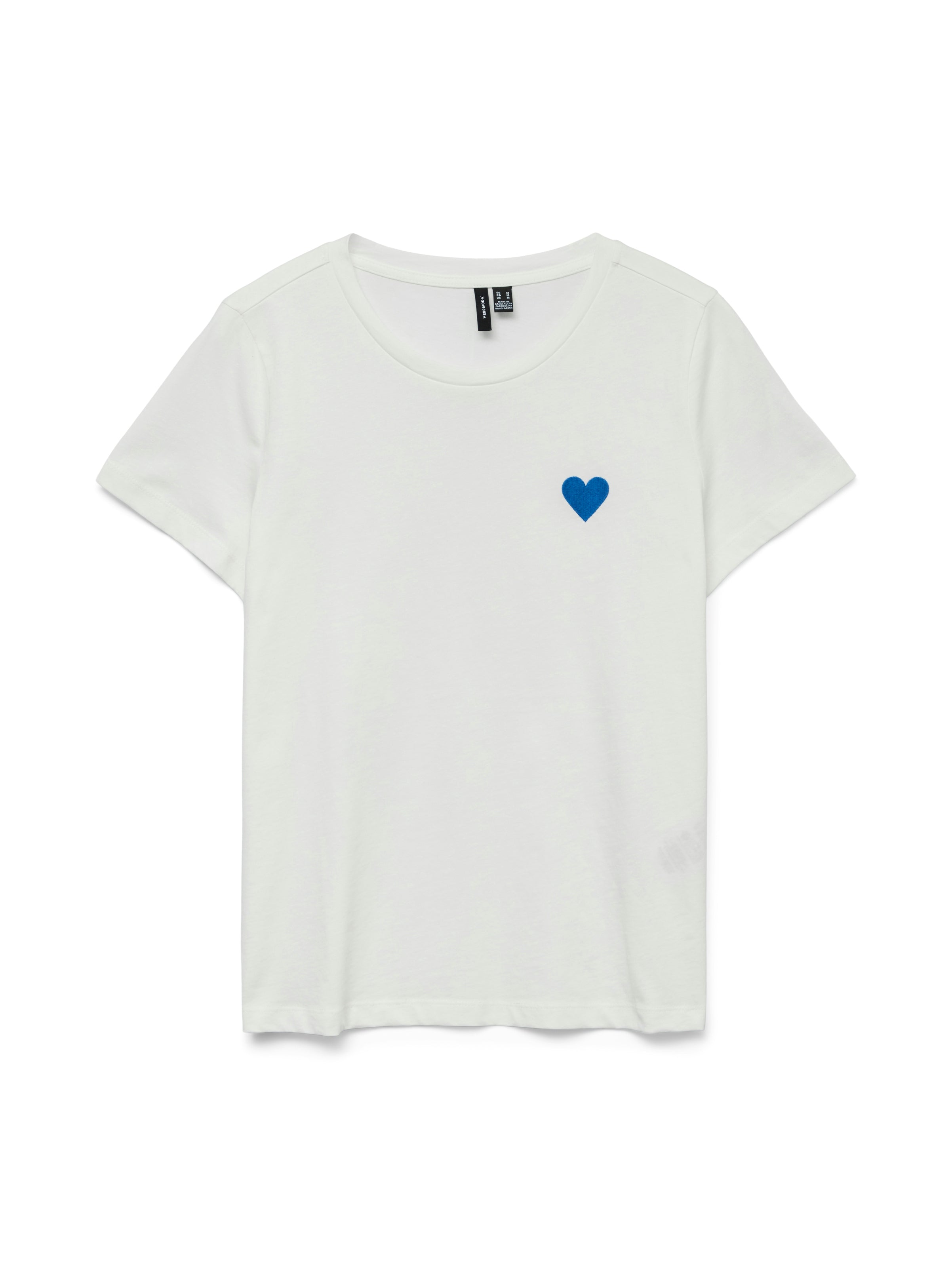 Tshirt Vero Moda Silja III  10327141