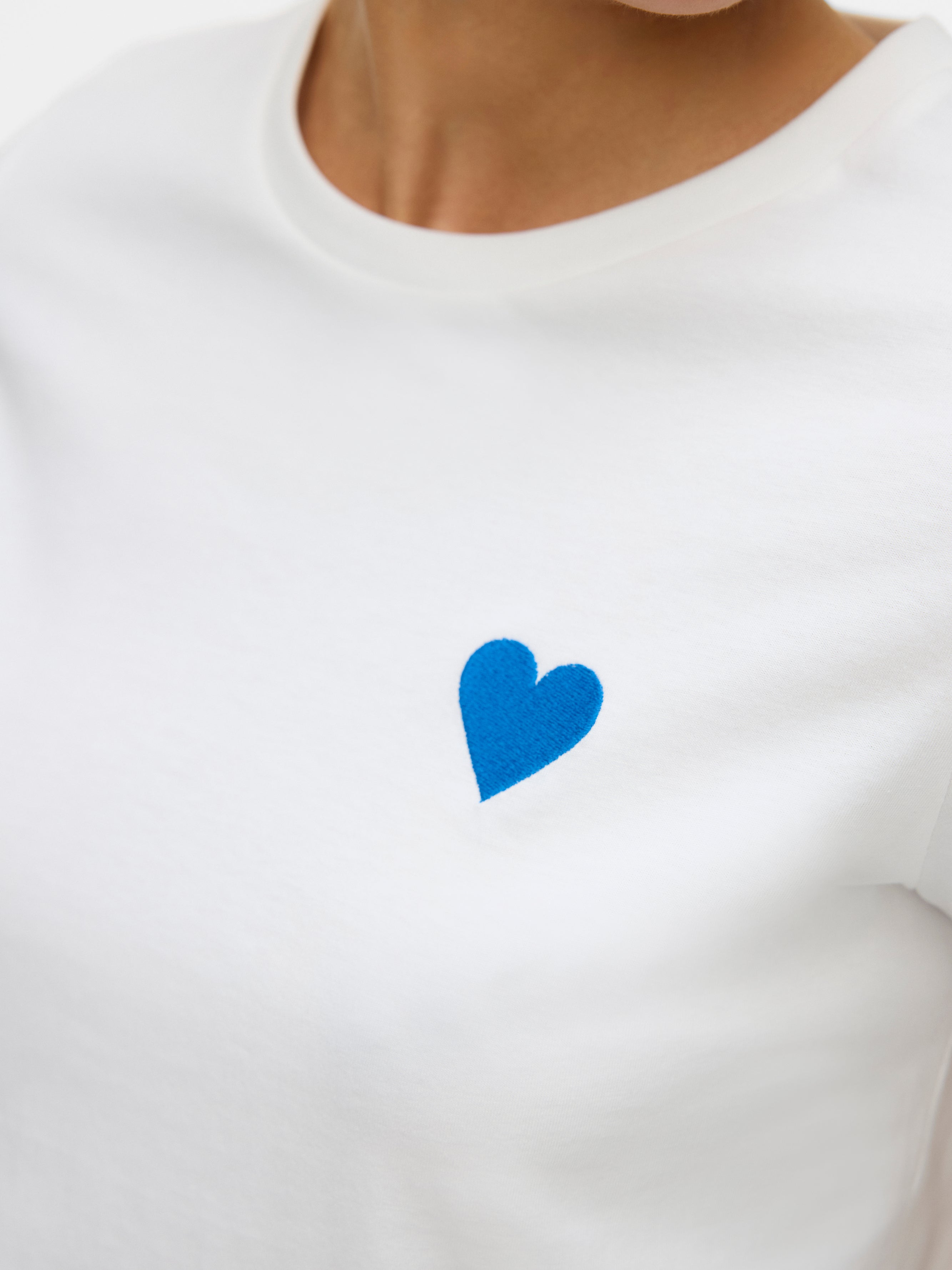 Tshirt Vero Moda Silja III  10327141