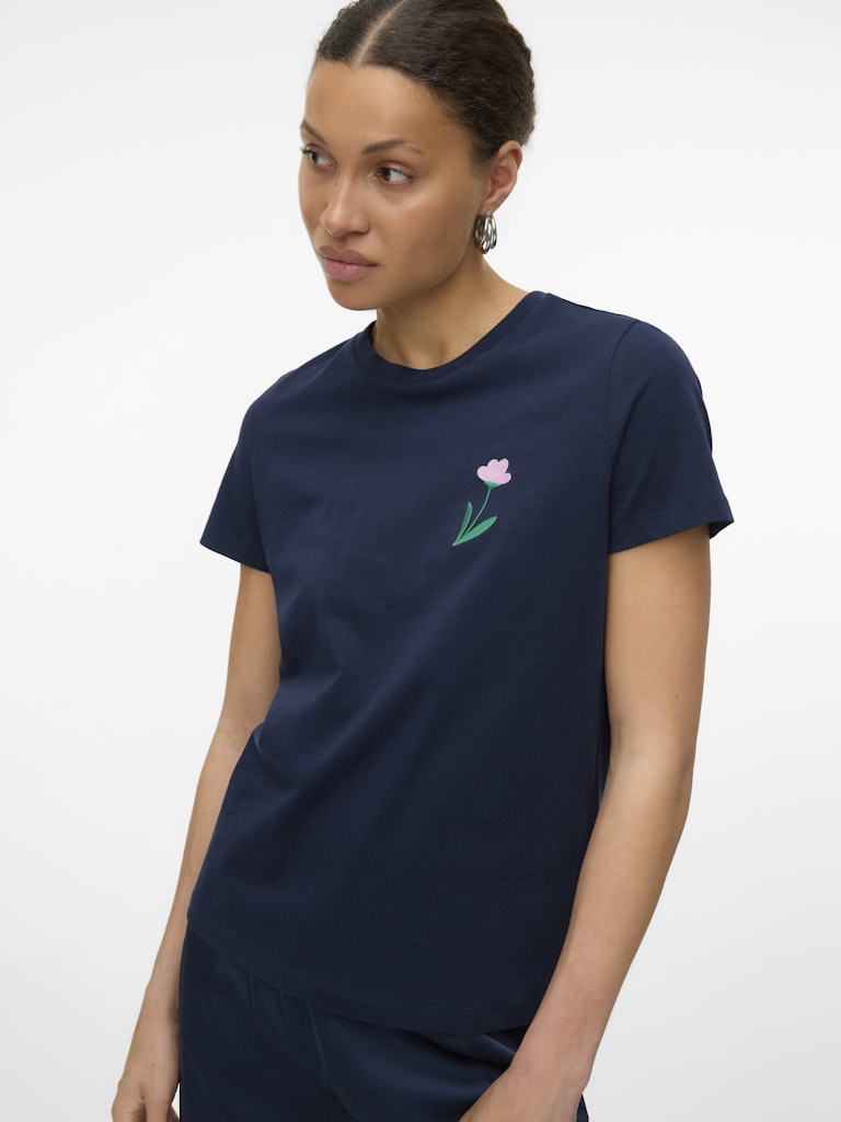 Tshirt Vero Moda Silja  10327141