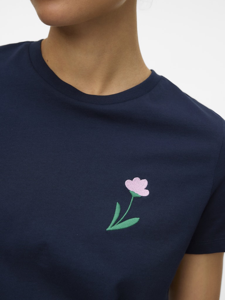 Tshirt Vero Moda Silja  10327141