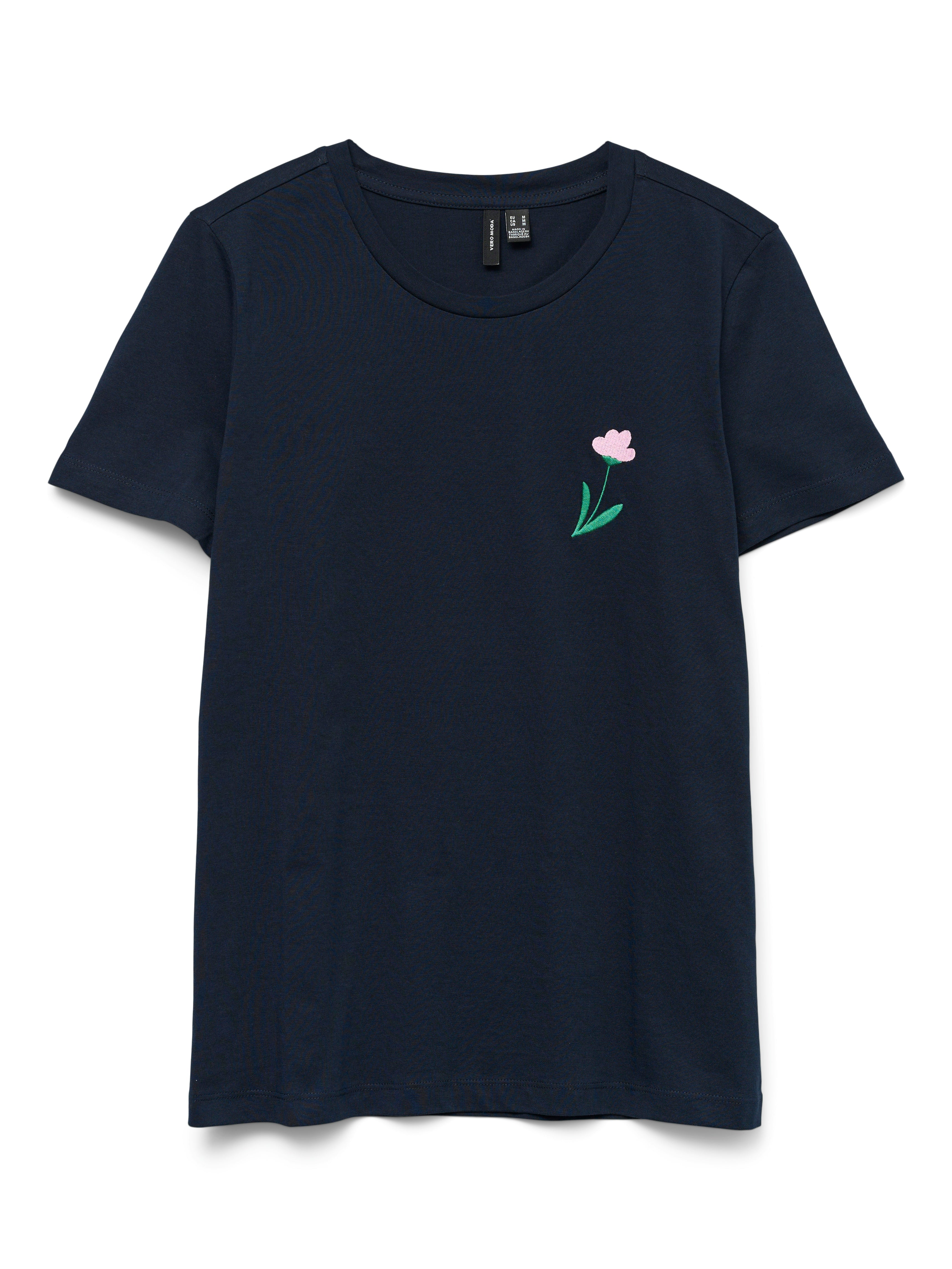 Tshirt Vero Moda Silja  10327141