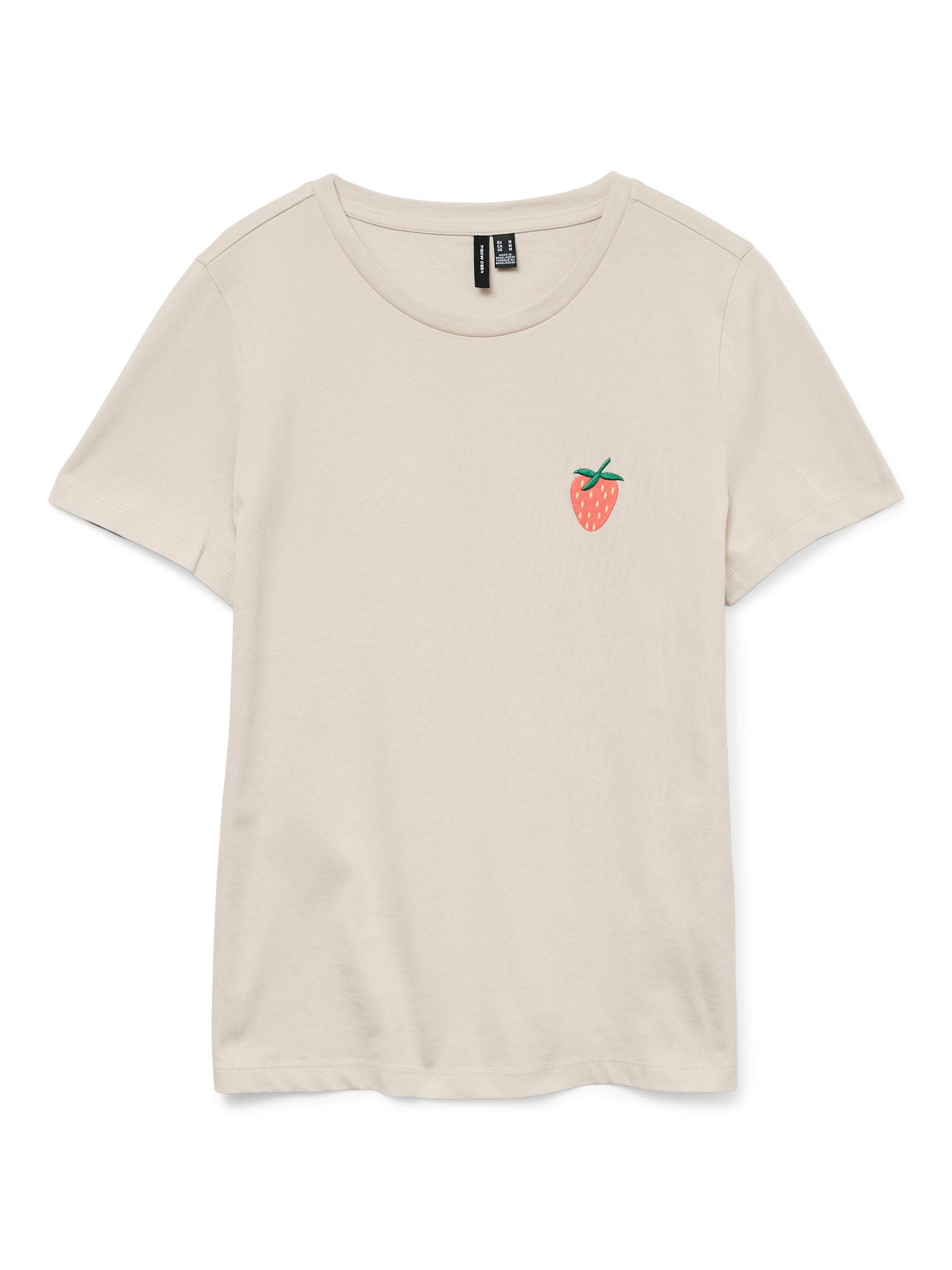 Tshirt Vero Moda Silja II  10327141