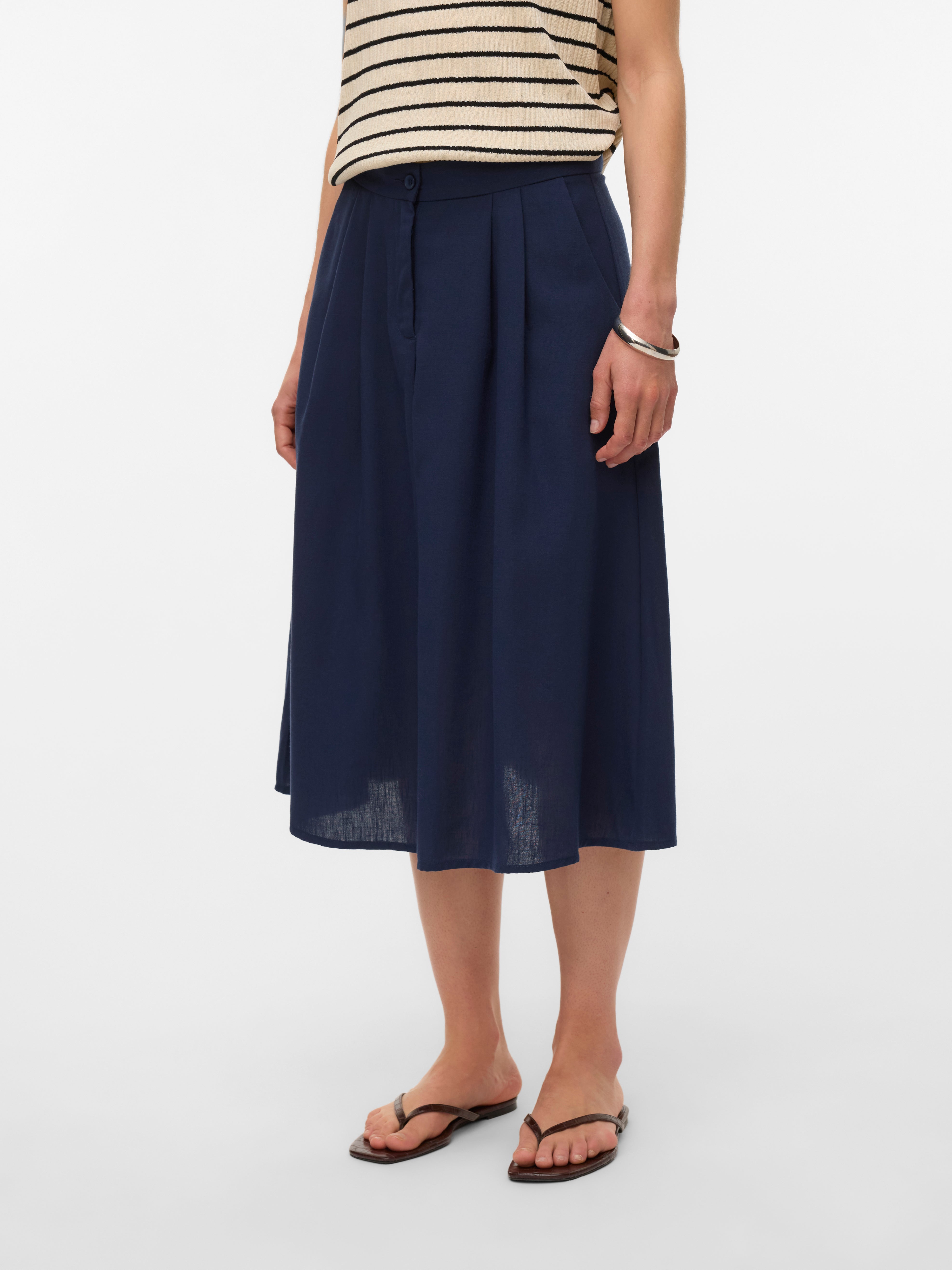 Falda Vero Moda Maely  10327321