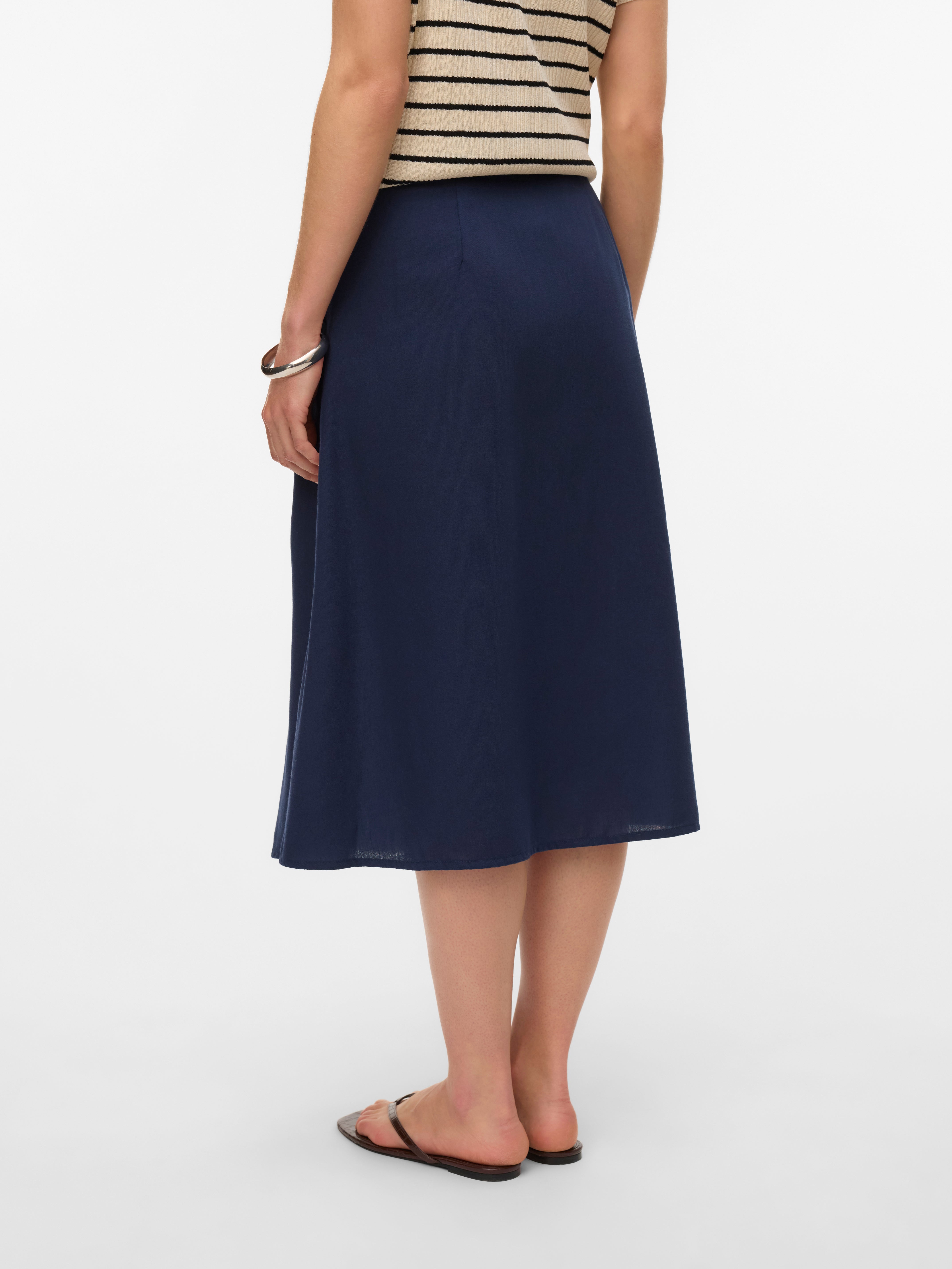 Falda Vero Moda Maely  10327321