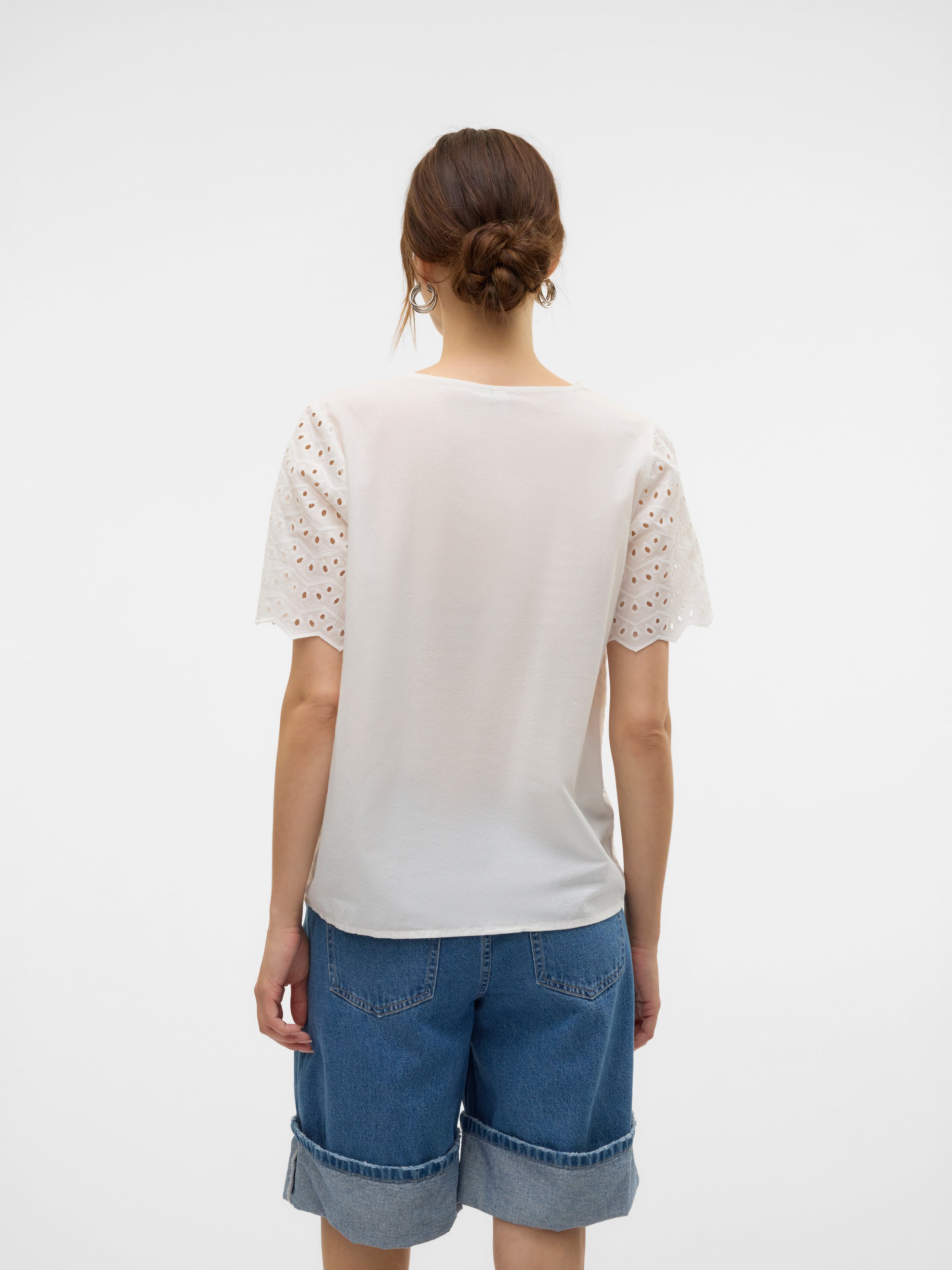 Blusa Vero Moda Bala  10328018