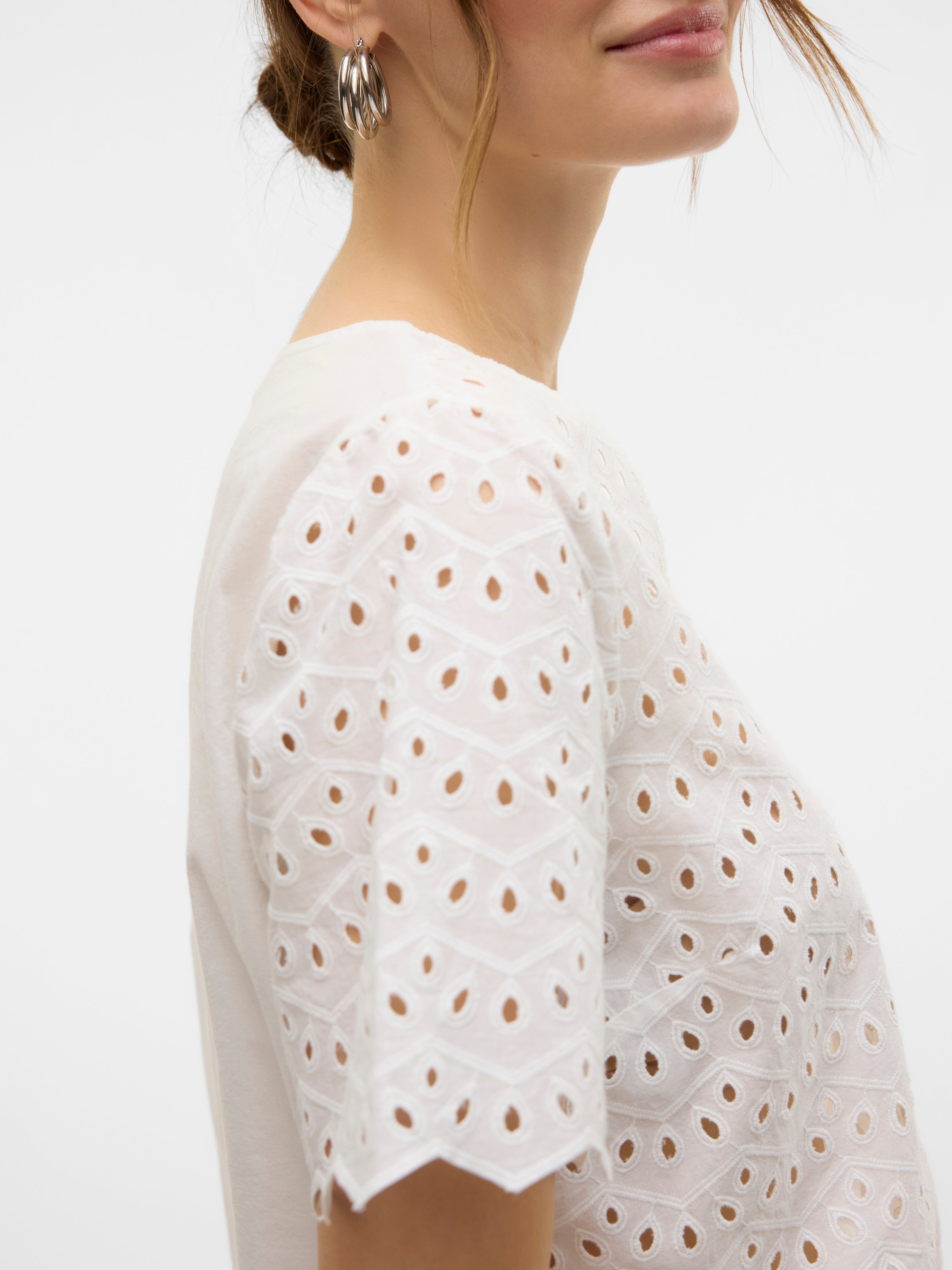 Blusa Vero Moda Bala  10328018