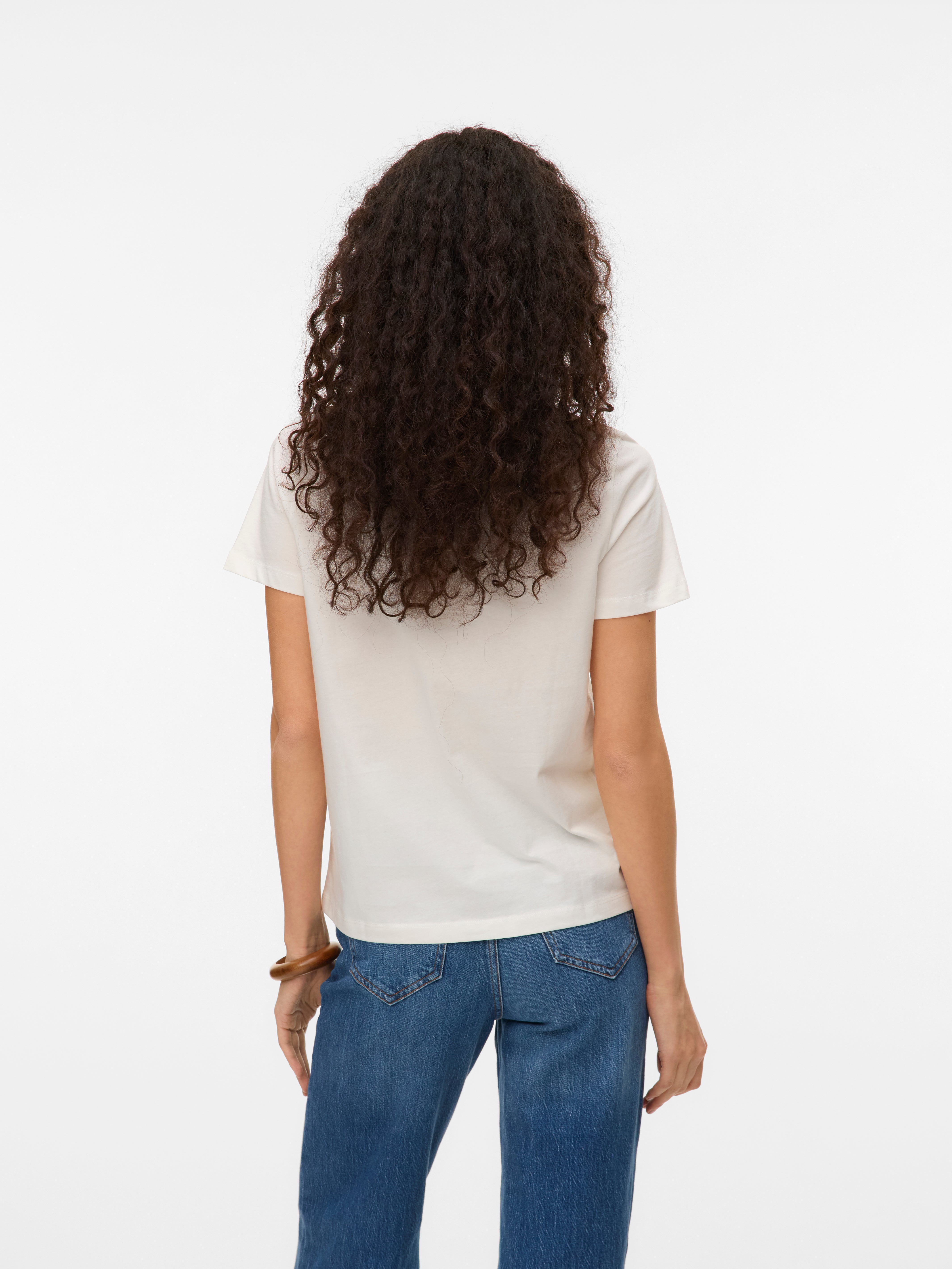 Tshirt Vero Moda Lonni III  10328159