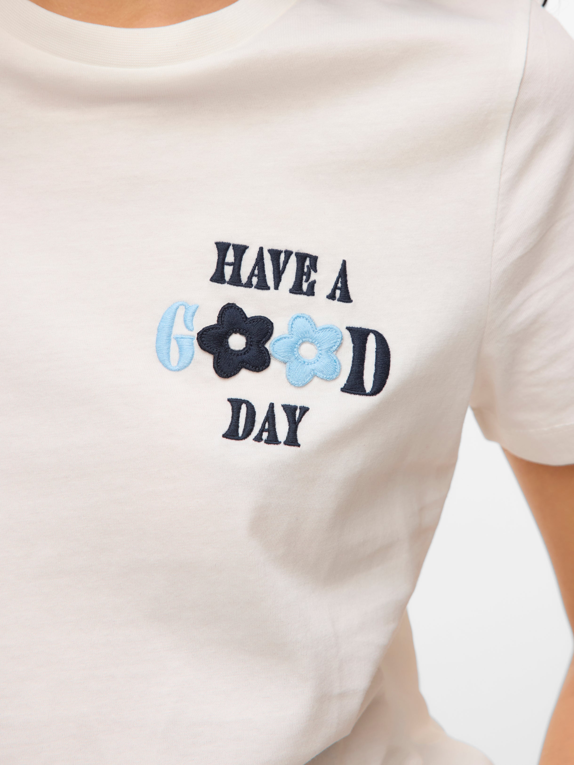 Tshirt Vero Moda Lonni III  10328159