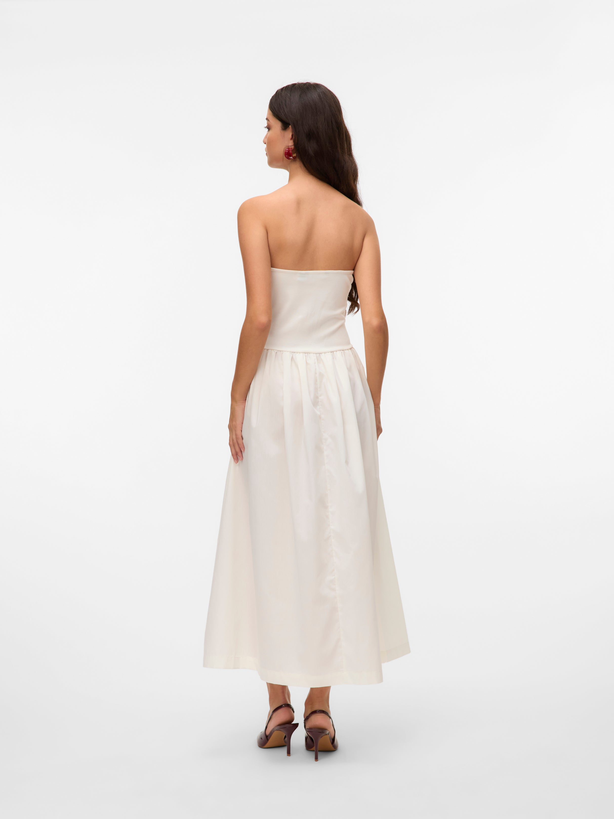 Vestido Vero Moda Ane 10327409