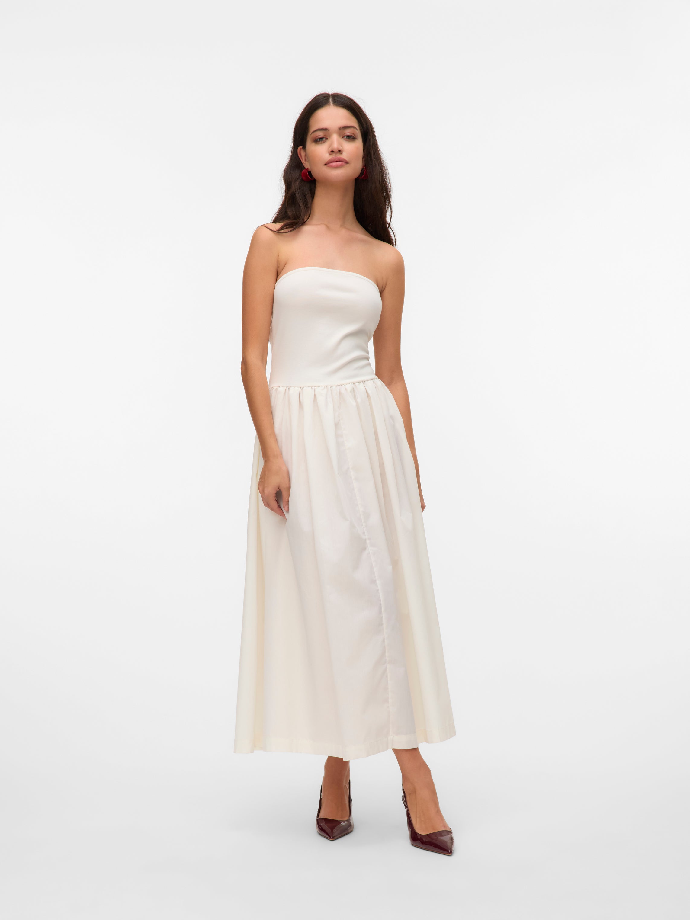 Vestido Vero Moda Ane 10327409