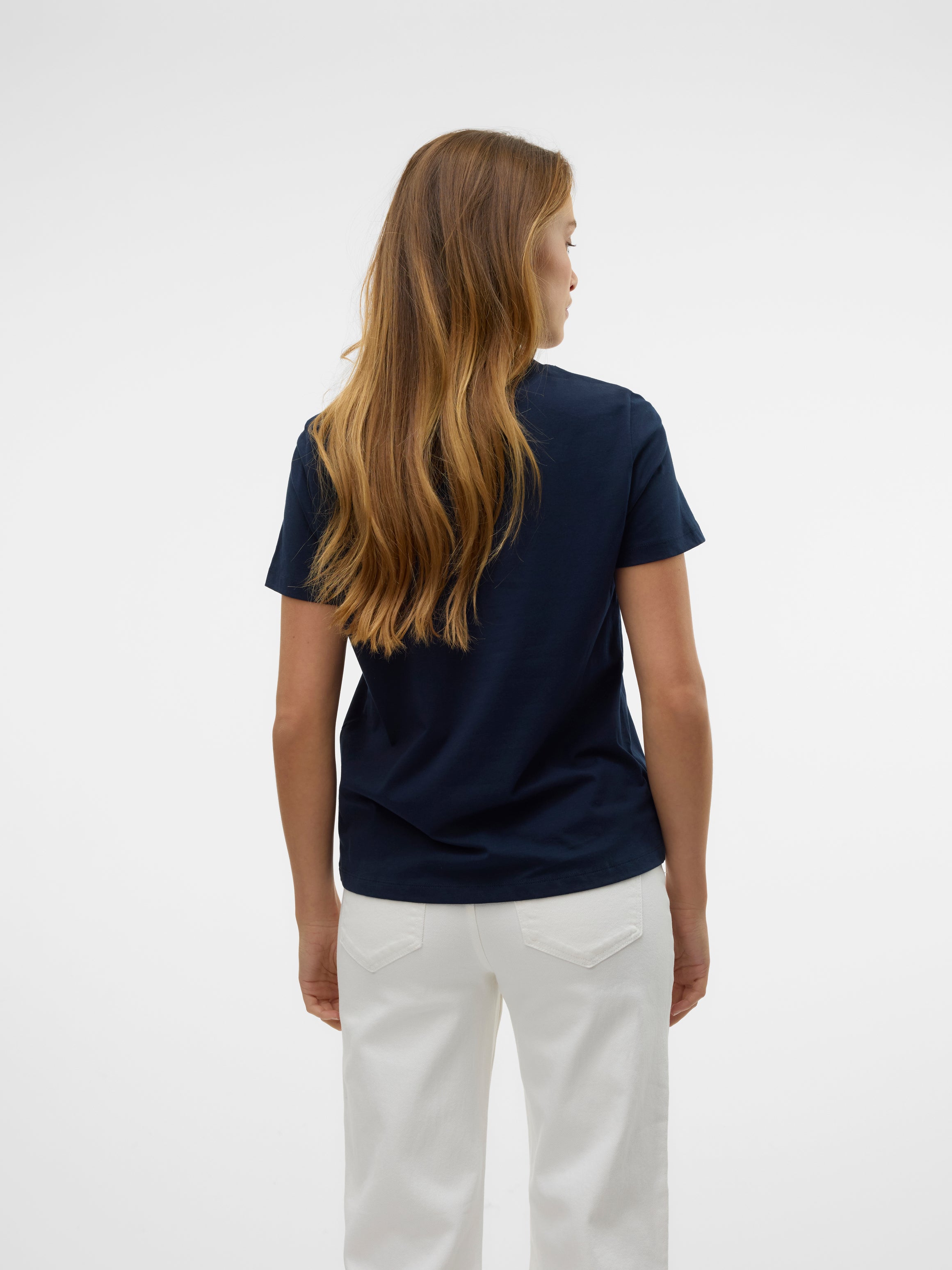 Tshirt Vero Moda Lonni  10328159