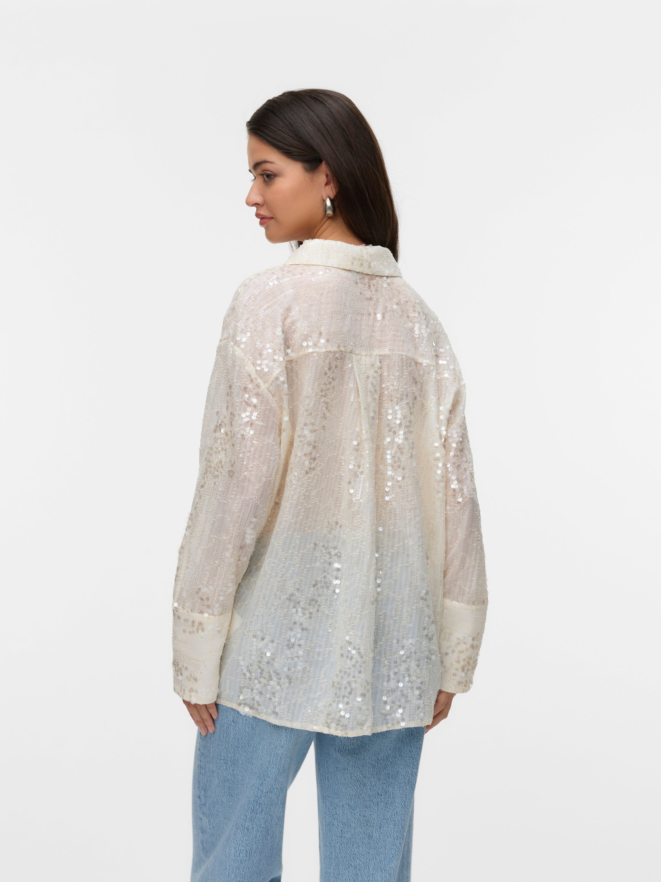 Blusa Vero Moda Sus  10327980