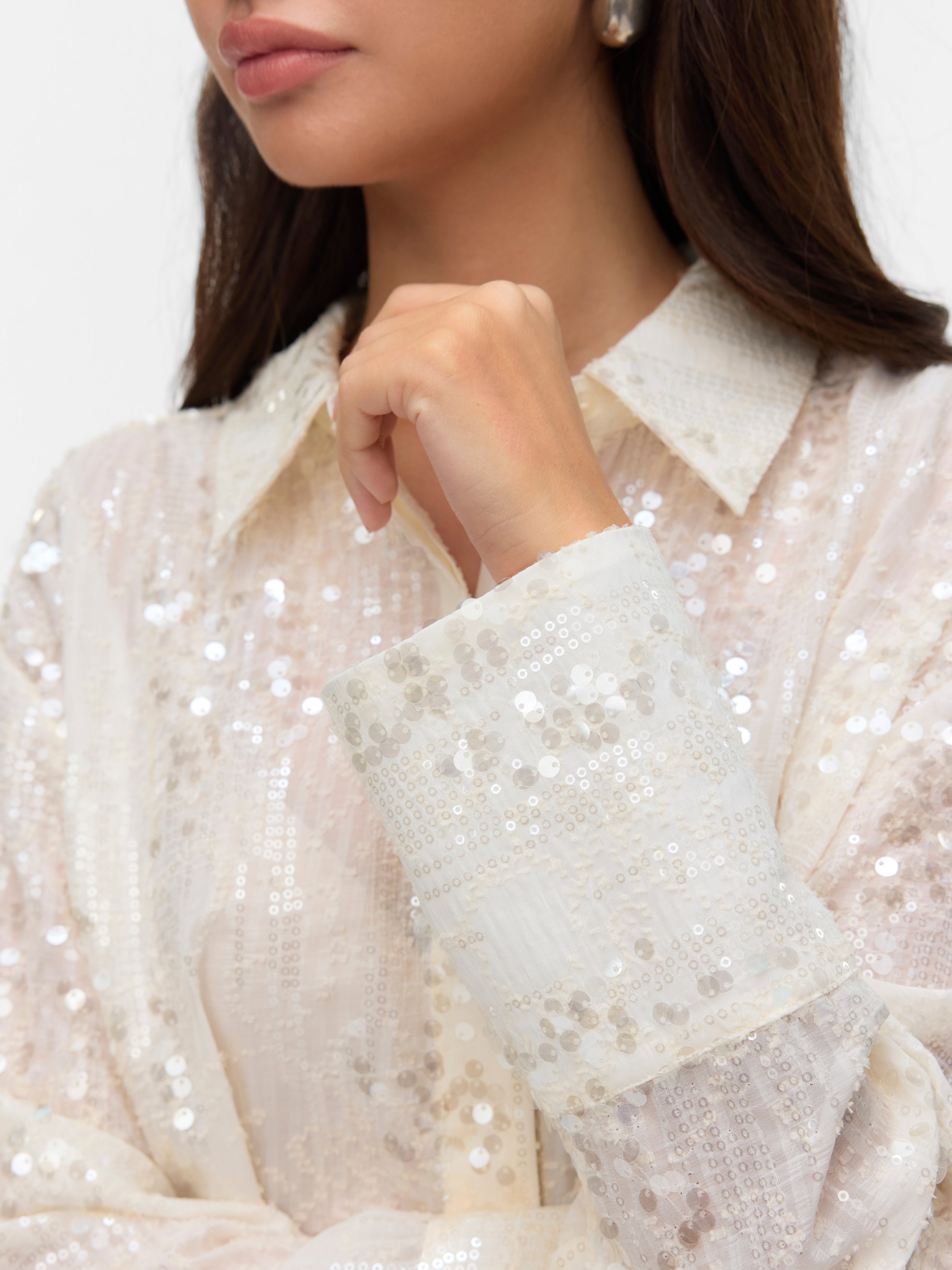 Blusa Vero Moda Sus  10327980