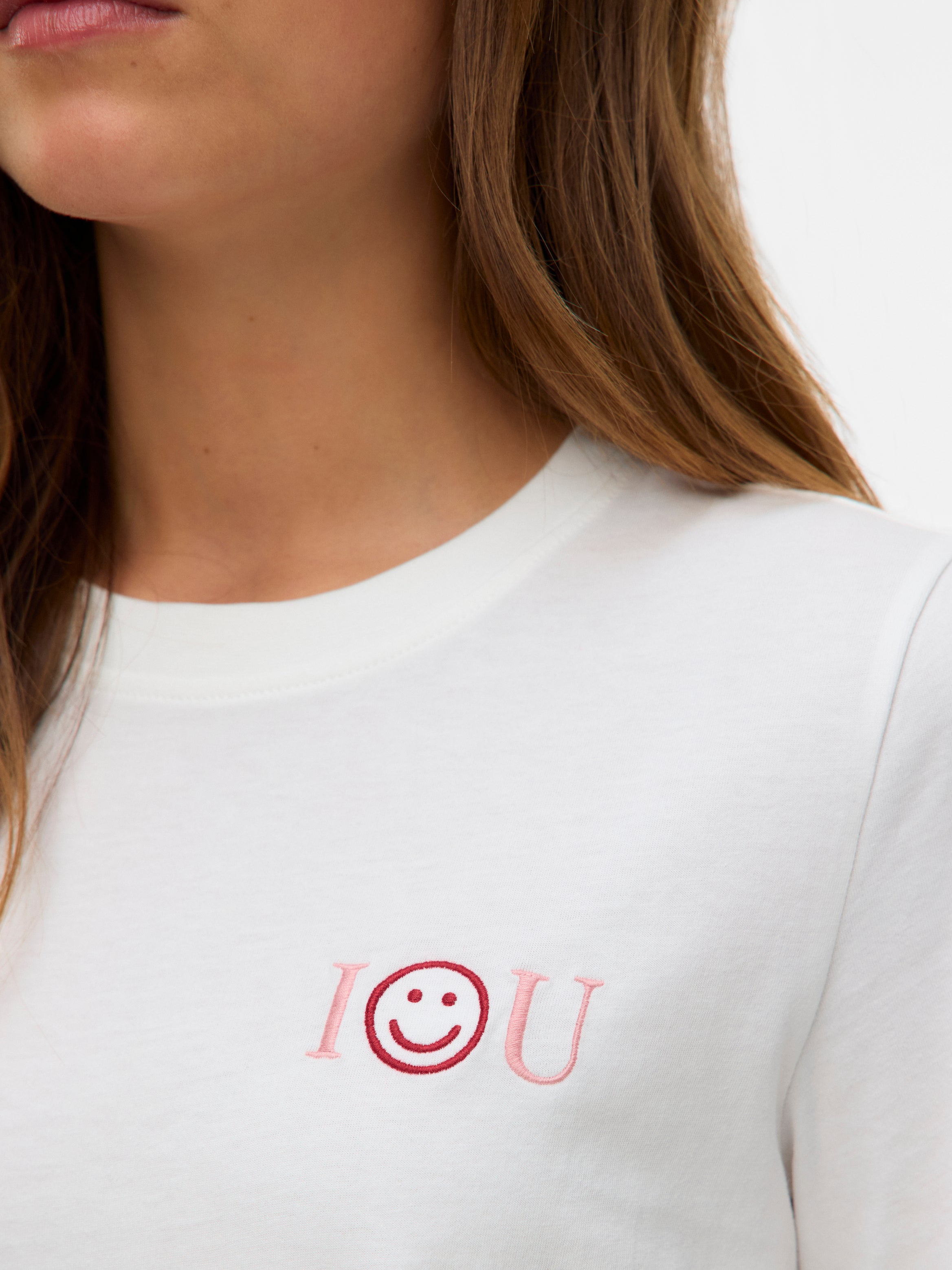 Tshirt Vero Moda Frigga 10329477