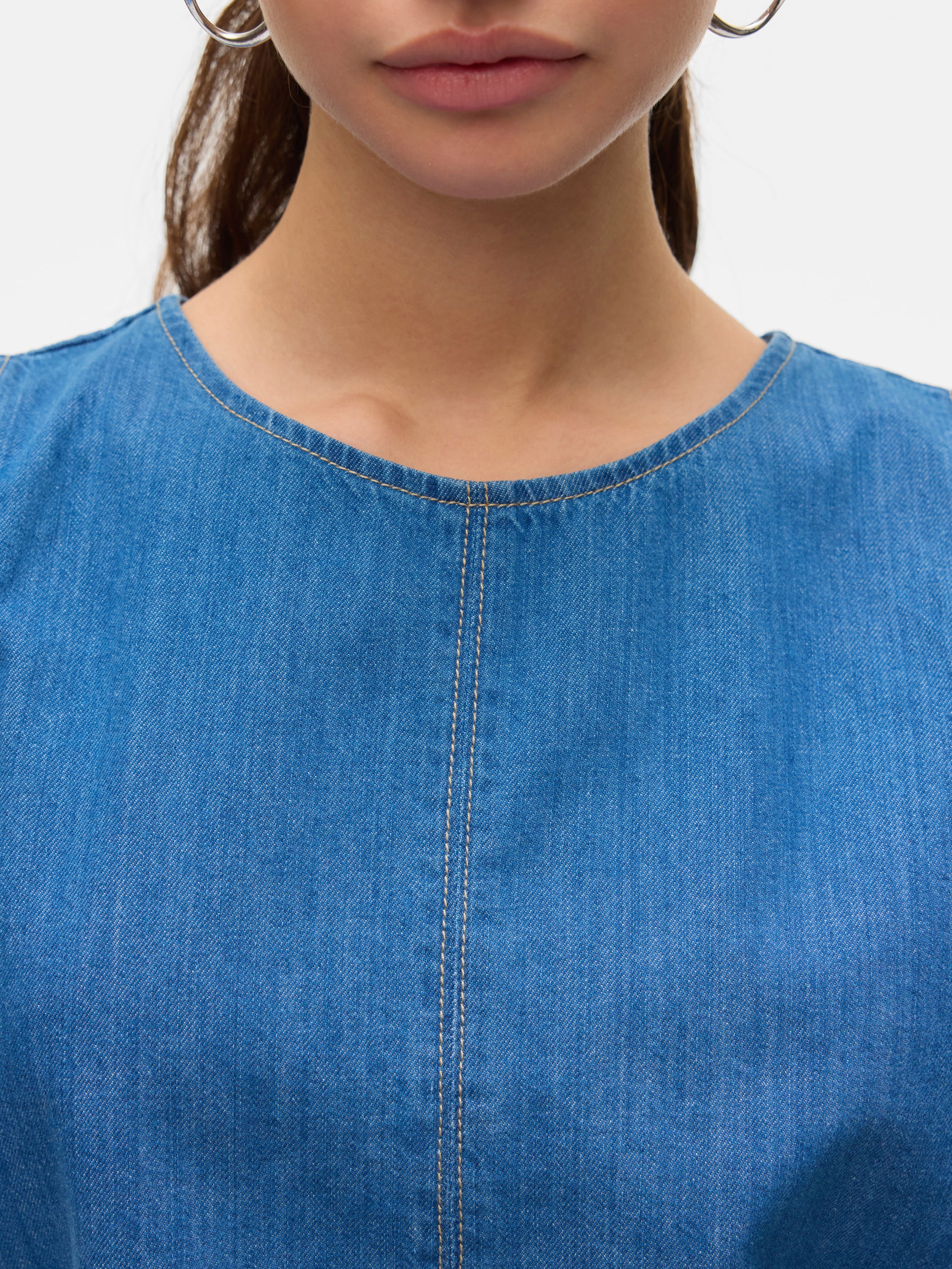 Blusa Vero Moda Jessica 10329582