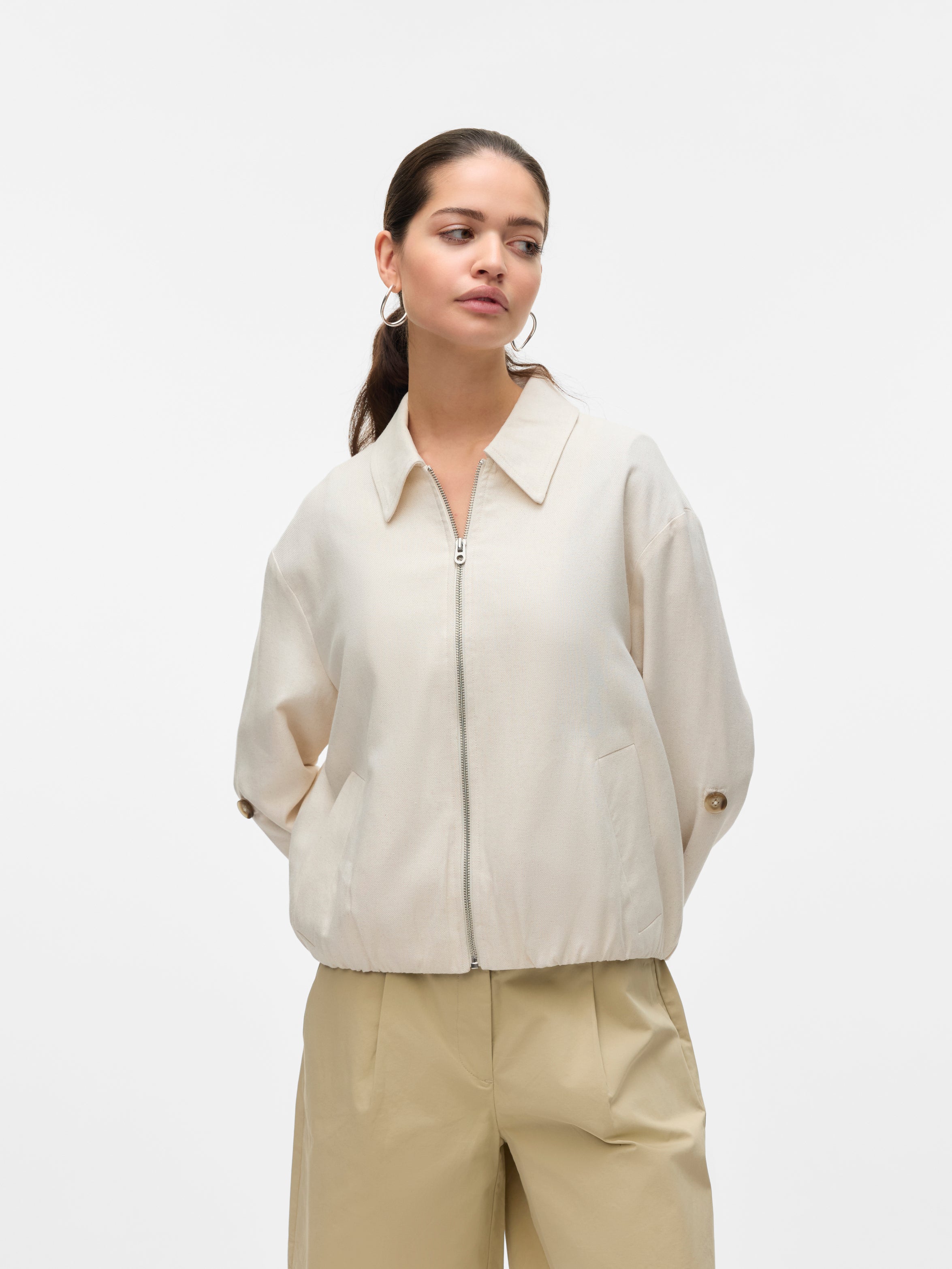 Jacket Vero Moda Anna 10329730