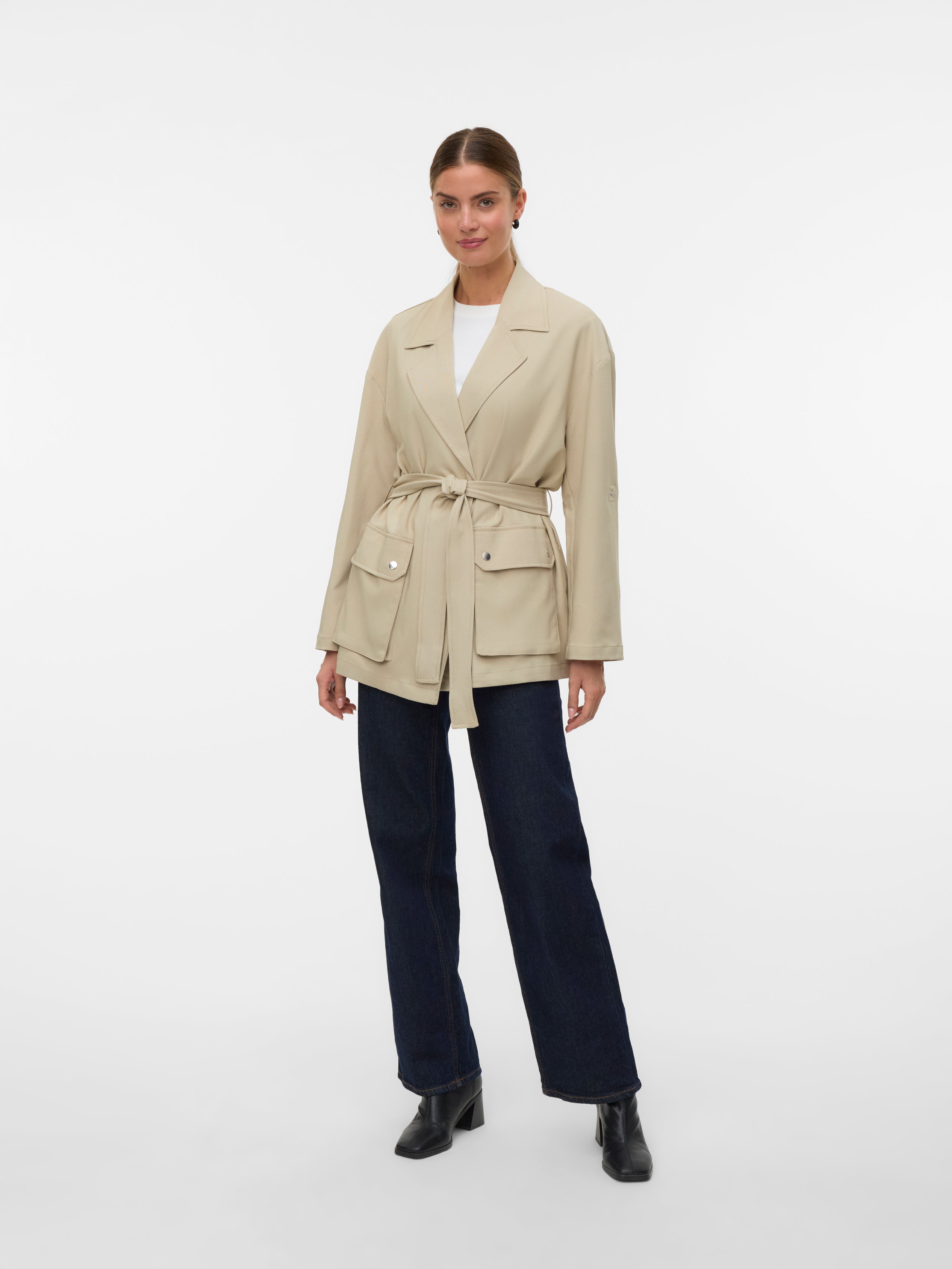 Jacket Vero Moda Tanya 10329733