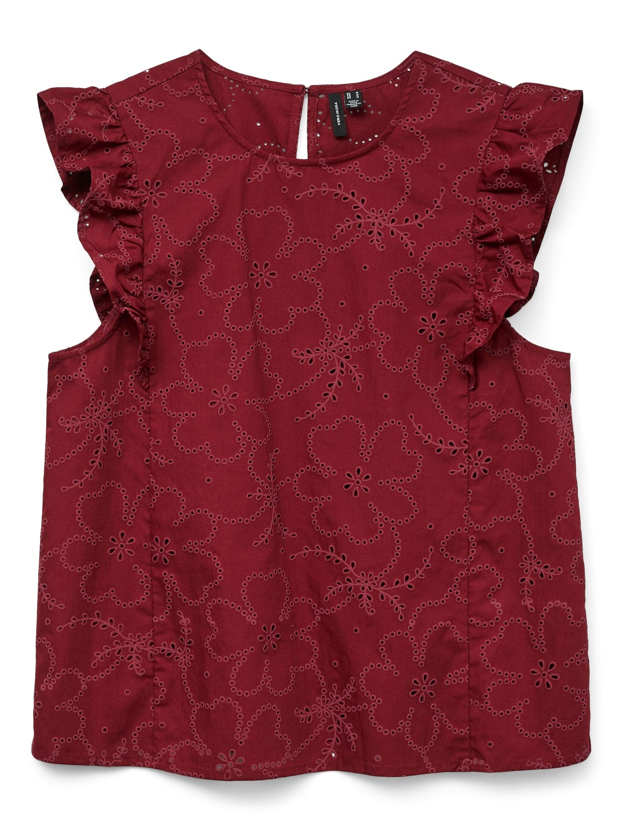 Blusa Vero Moda Dora  10329376