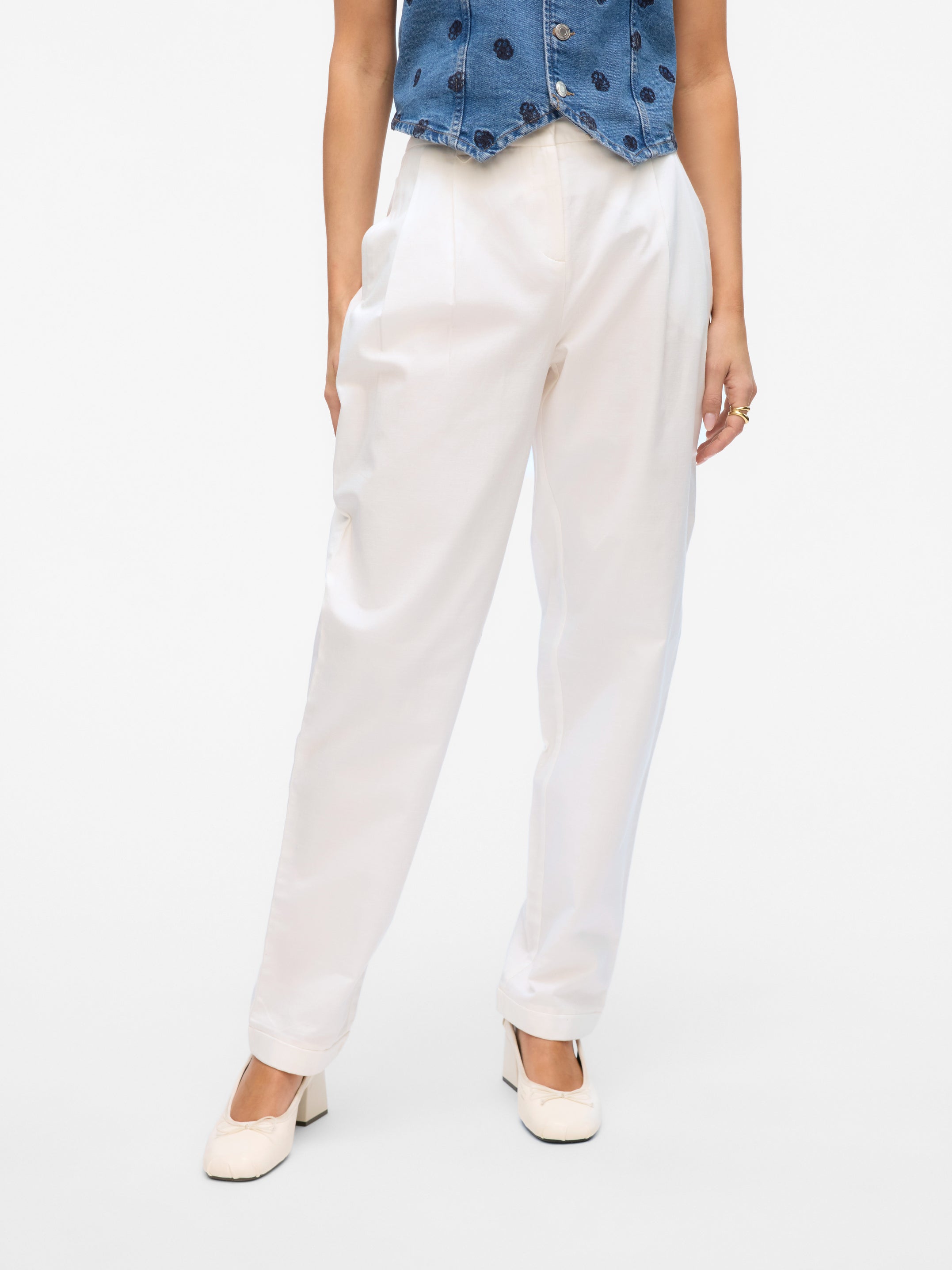Pantalón Vero Moda Chira 32 10329947