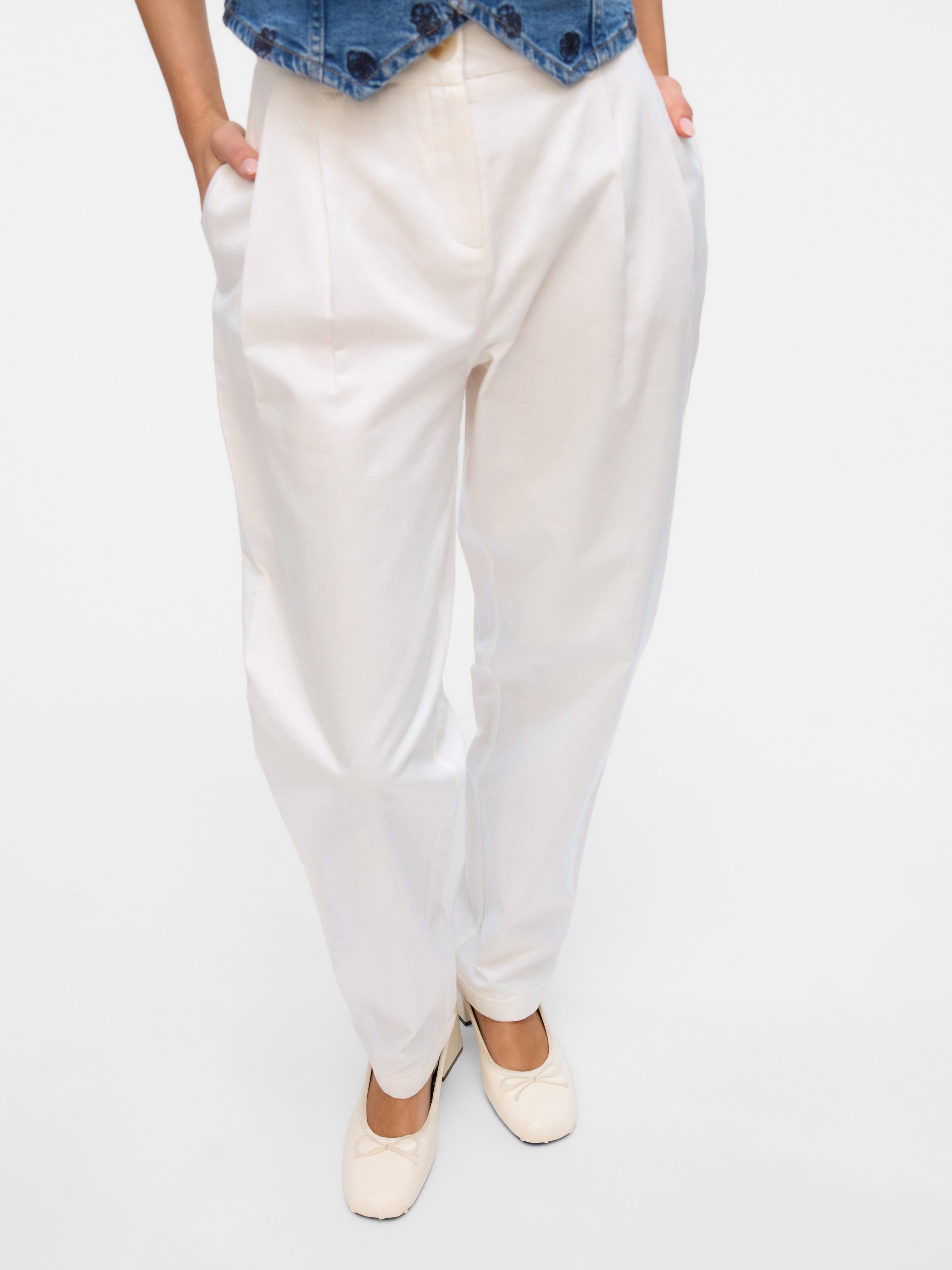 Pantalón Vero Moda Chira 32 10329947